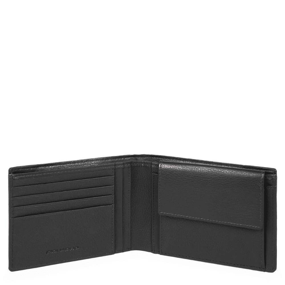 PIQUADRO Portafoglio Donna piquadro PU257P16-CHEVN Multicolore - 7