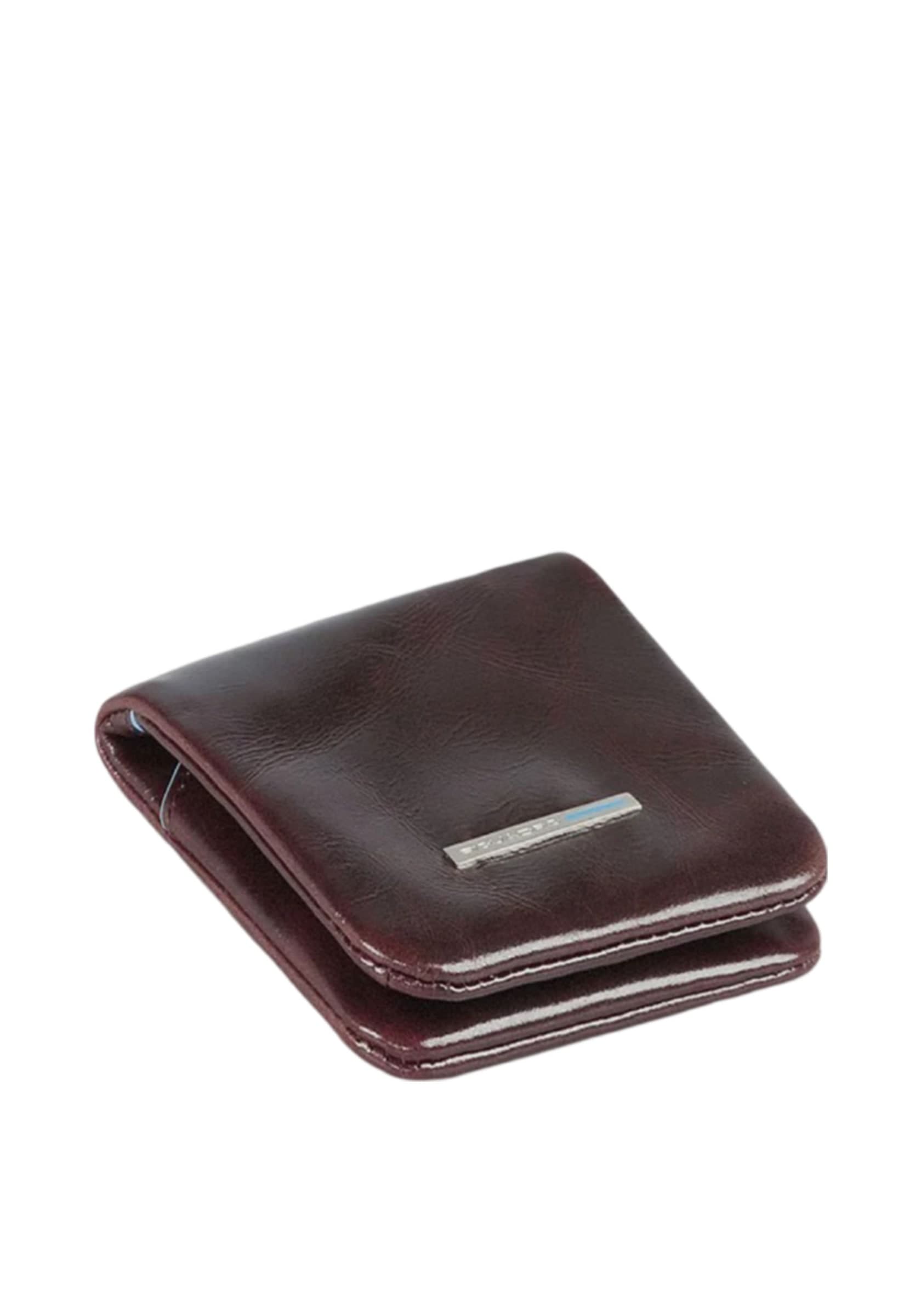 PIQUADRO Portamonete Uomo piquadro pu2636b2-mo Marrone - 3