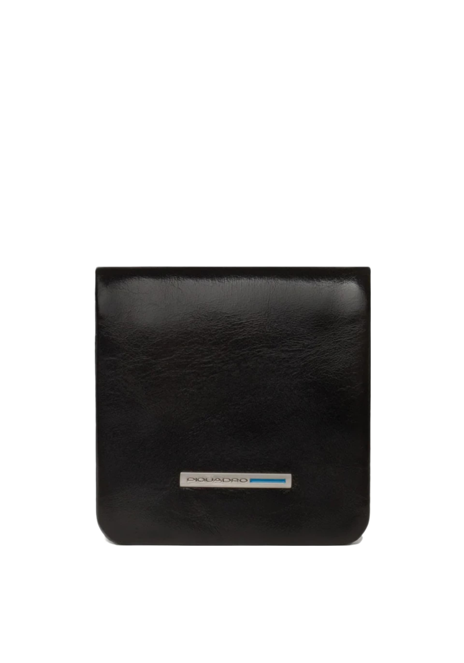 PIQUADRO Portamonete Uomo piquadro PU2636B2-N Nero - 3
