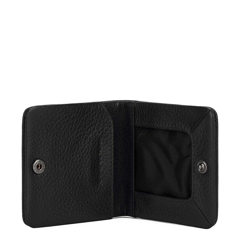 PIQUADRO Portamonete Uomo piquadro PU2636MOS-N Nero - 3