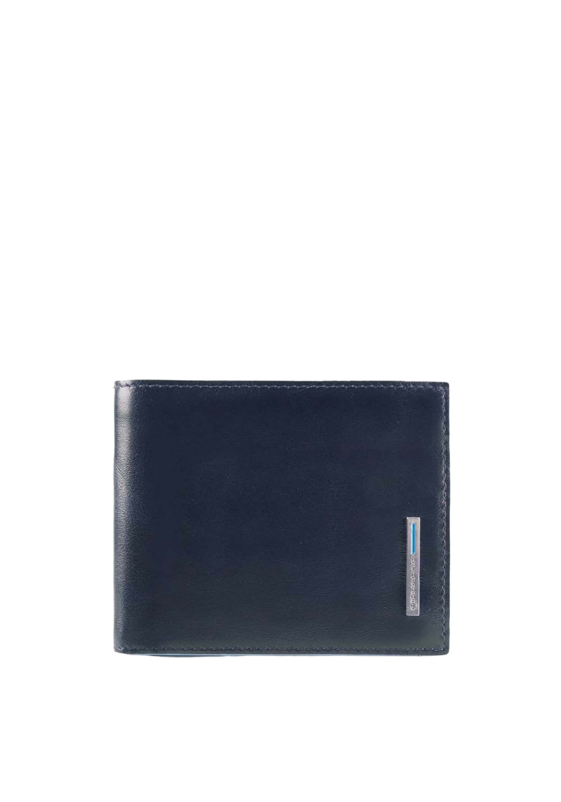 PIQUADRO Portafoglio Uomo piquadro PU4188B2R-BLU2 Blu - 3