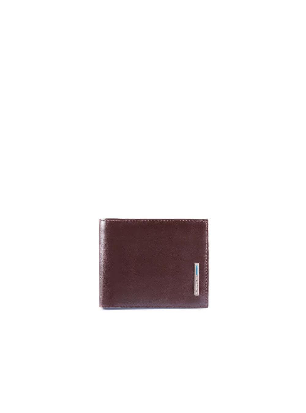 PIQUADRO Portafoglio Uomo piquadro PU4188B2R-MO Marrone - 3