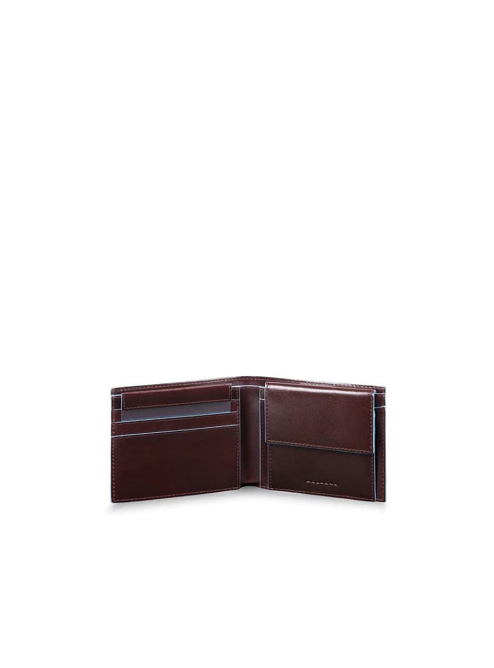 PIQUADRO Portafoglio Uomo piquadro PU4188B2R-MO Marrone - 2