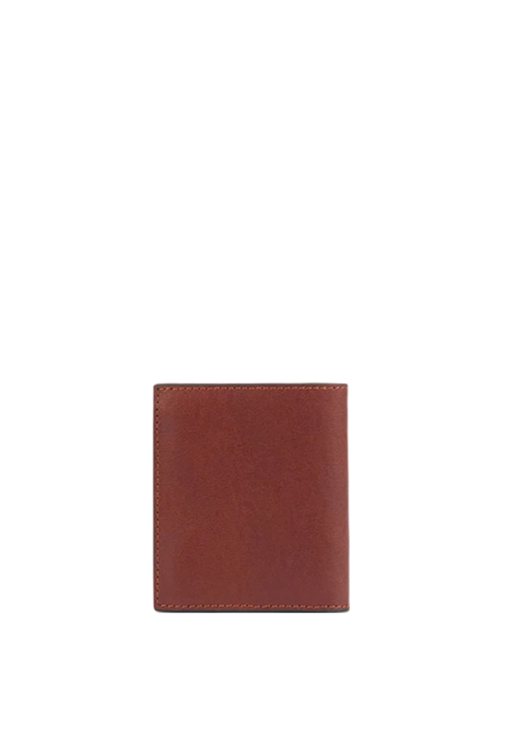PIQUADRO Portafoglio Uomo piquadro PU5964B3R-CU Marrone - 3