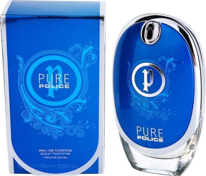 POLICE Profumo Uomo Police PURE_50ML