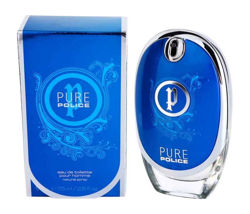 POLICE Profumo Uomo Police PURE_50ML - 3