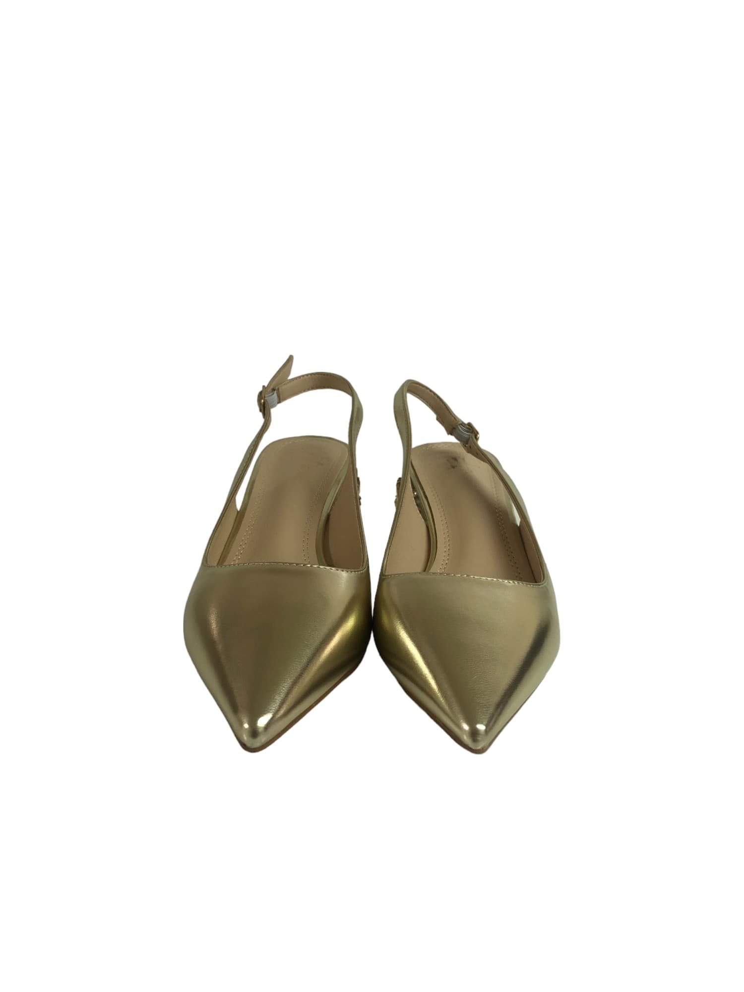 TWENTYFOURHAITCH Sandali Donna twentyfourhaitch sh10oro_anastasia_oro - 3
