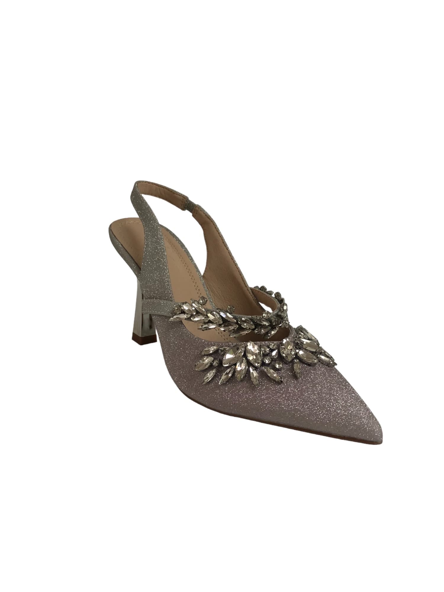 TWENTYFOURHAITCH Sandali Donna twentyfourhaitch sh66cip_gemma_leonis - 3