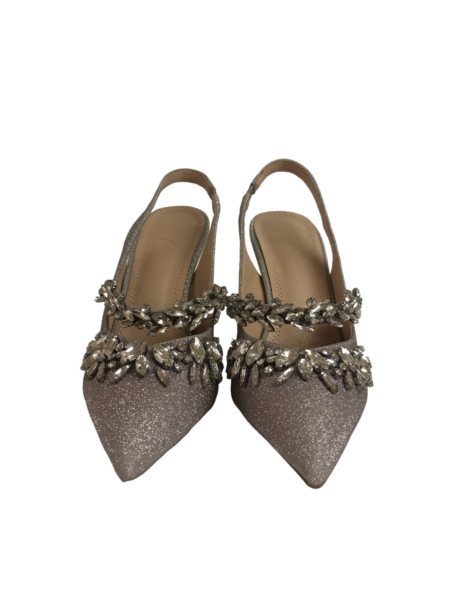 TWENTYFOURHAITCH Sandali Donna twentyfourhaitch sh66cip_gemma_leonis - 4