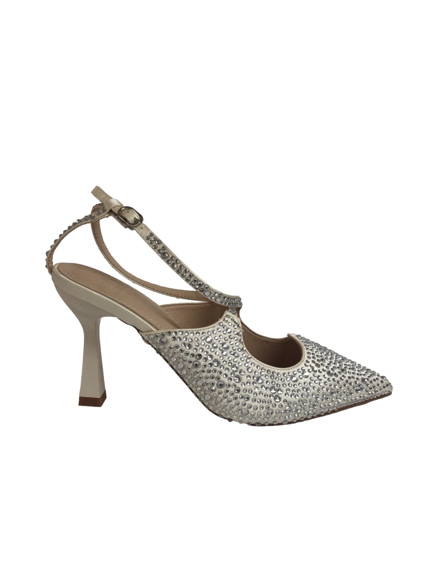 TWENTYFOURHAITCH Donna twentyfourhaitch SH67A/A_DALIM_AVORIO - 5