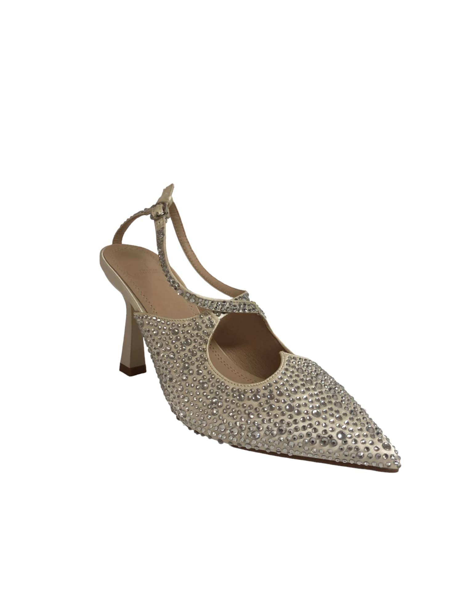 TWENTYFOURHAITCH Donna twentyfourhaitch SH67A/A_DALIM_AVORIO - 3