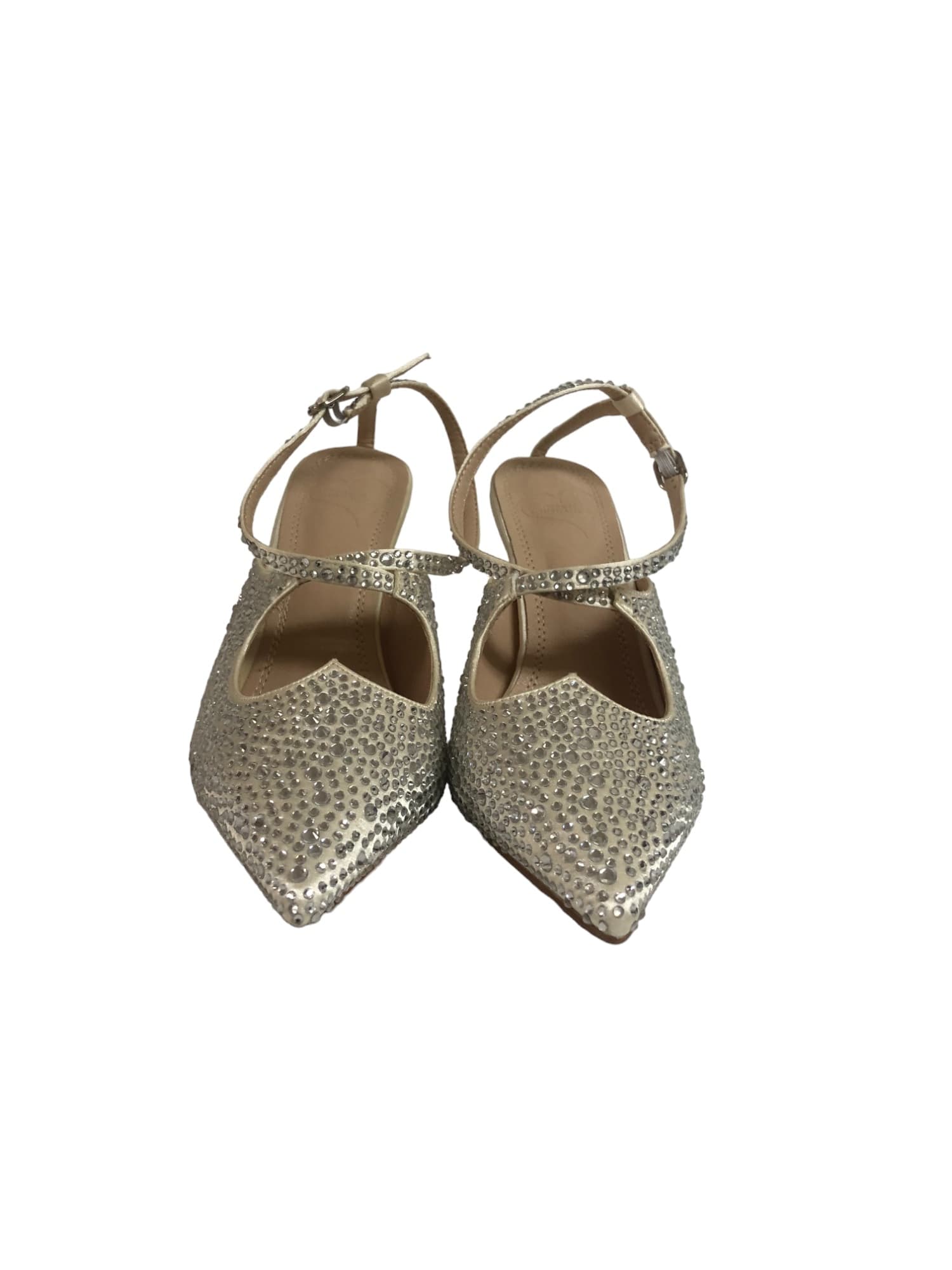 TWENTYFOURHAITCH Donna twentyfourhaitch SH67A/A_DALIM_AVORIO - 4