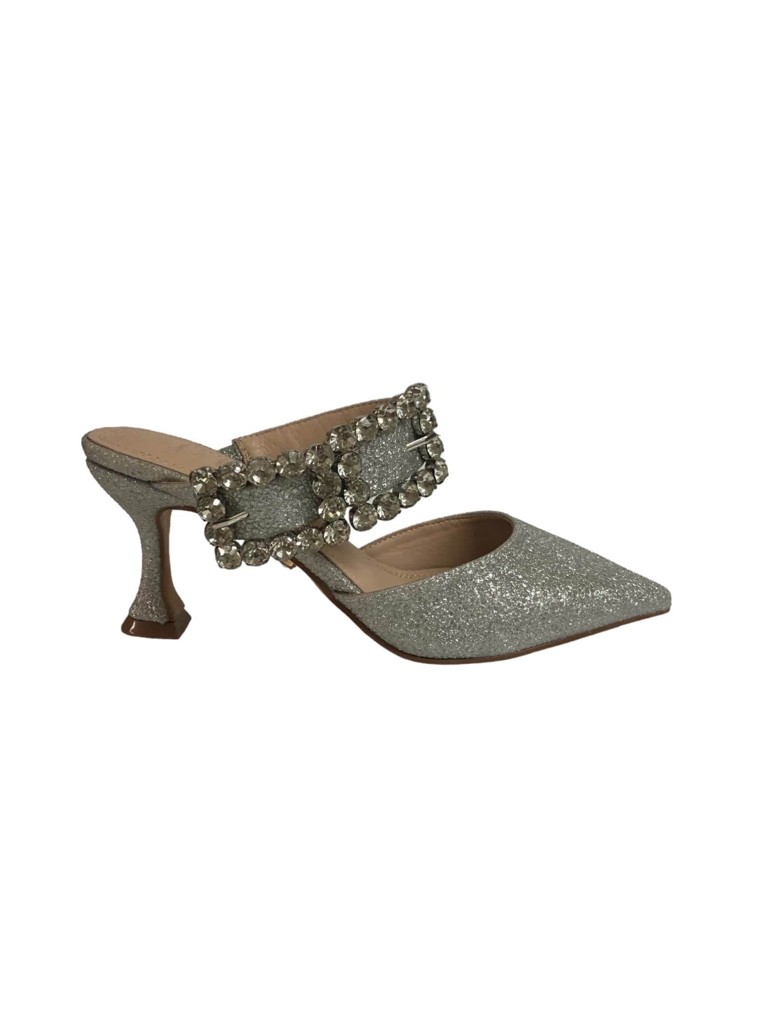 TWENTYFOURHAITCH Donna twentyfourhaitch SOPHISTICATE_MULE-SH26_ARG - 2