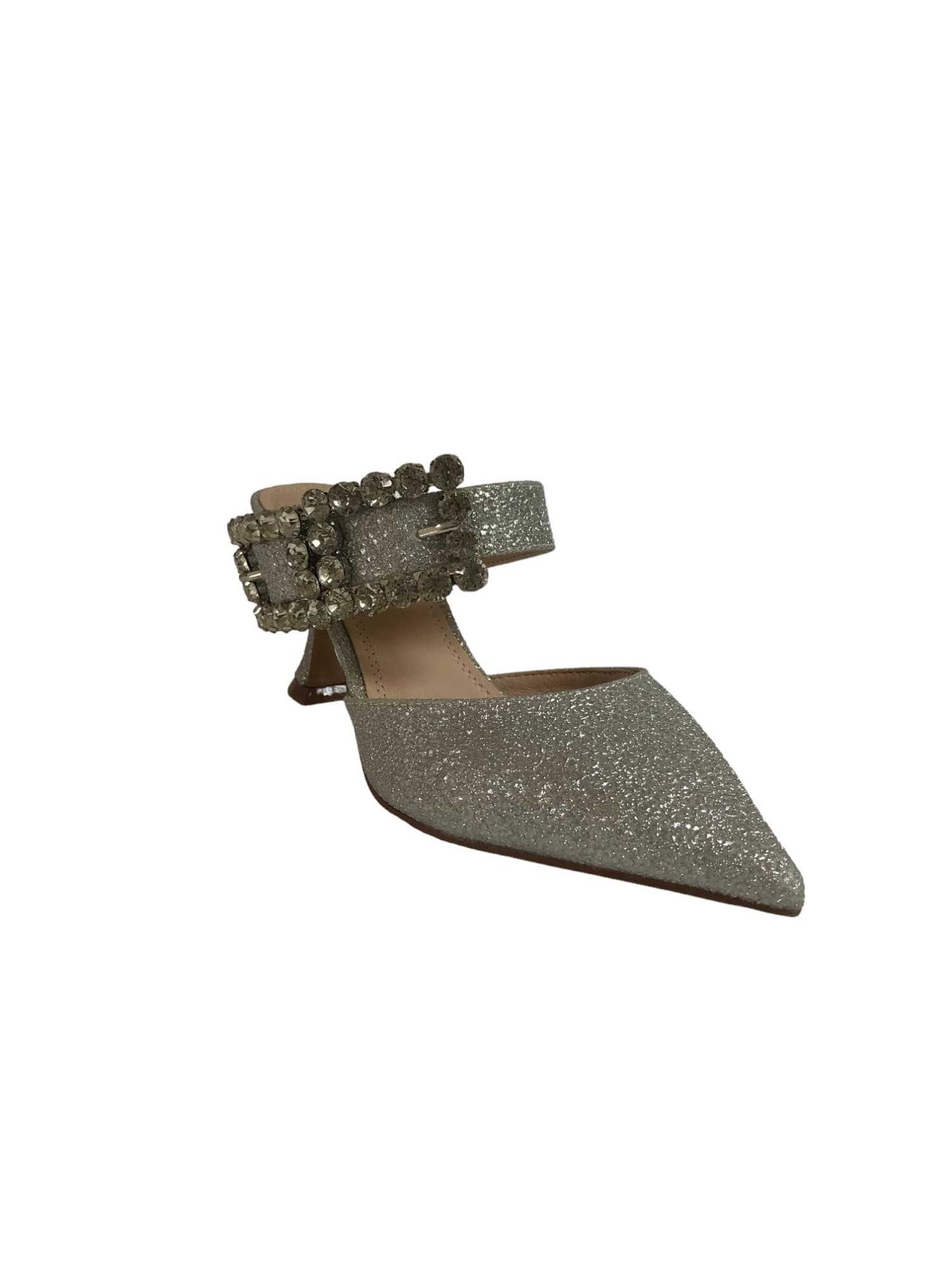TWENTYFOURHAITCH Donna twentyfourhaitch SOPHISTICATE_MULE-SH26_ARG - 3