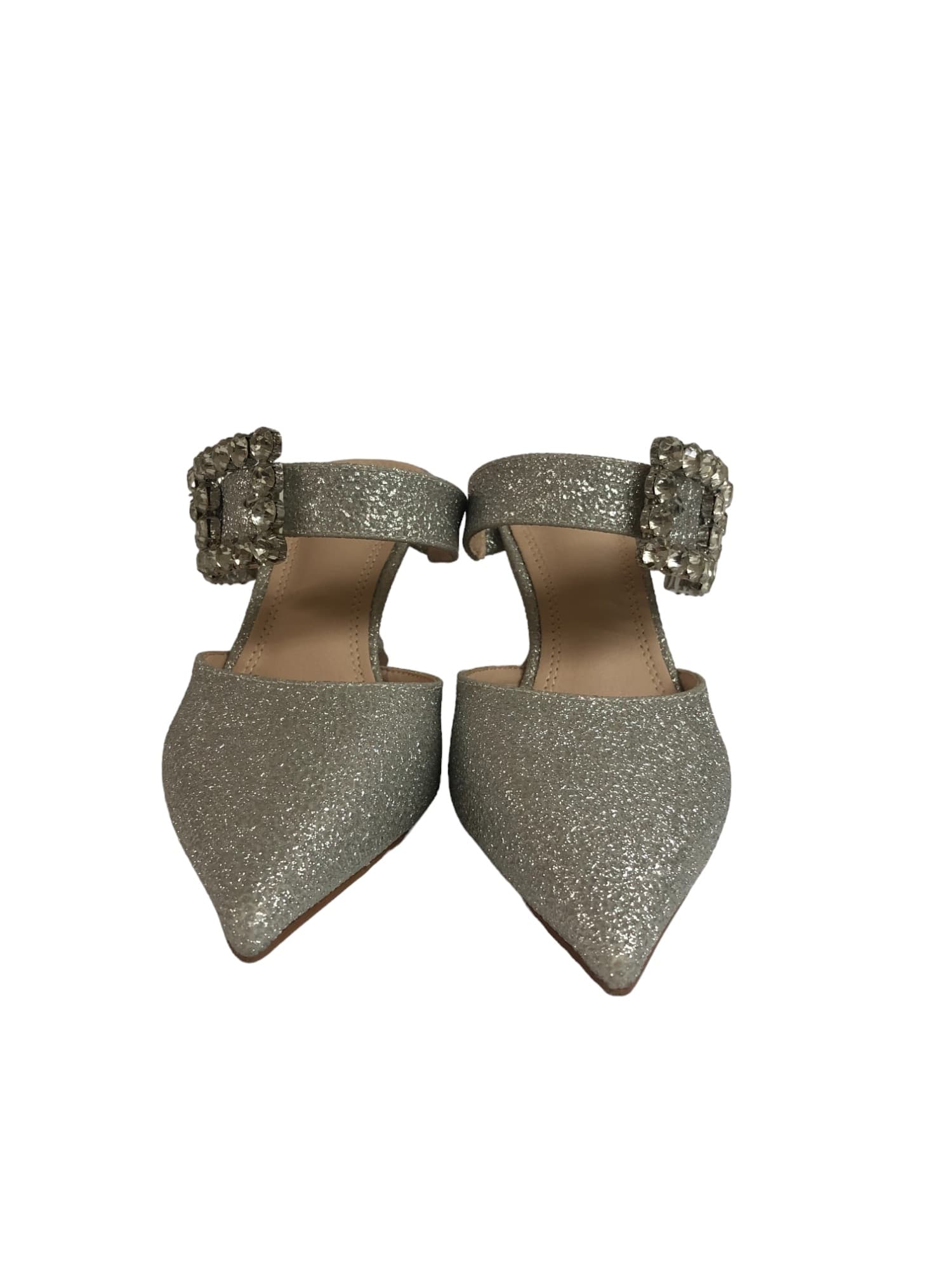 TWENTYFOURHAITCH Donna twentyfourhaitch SOPHISTICATE_MULE-SH26_ARG - 4