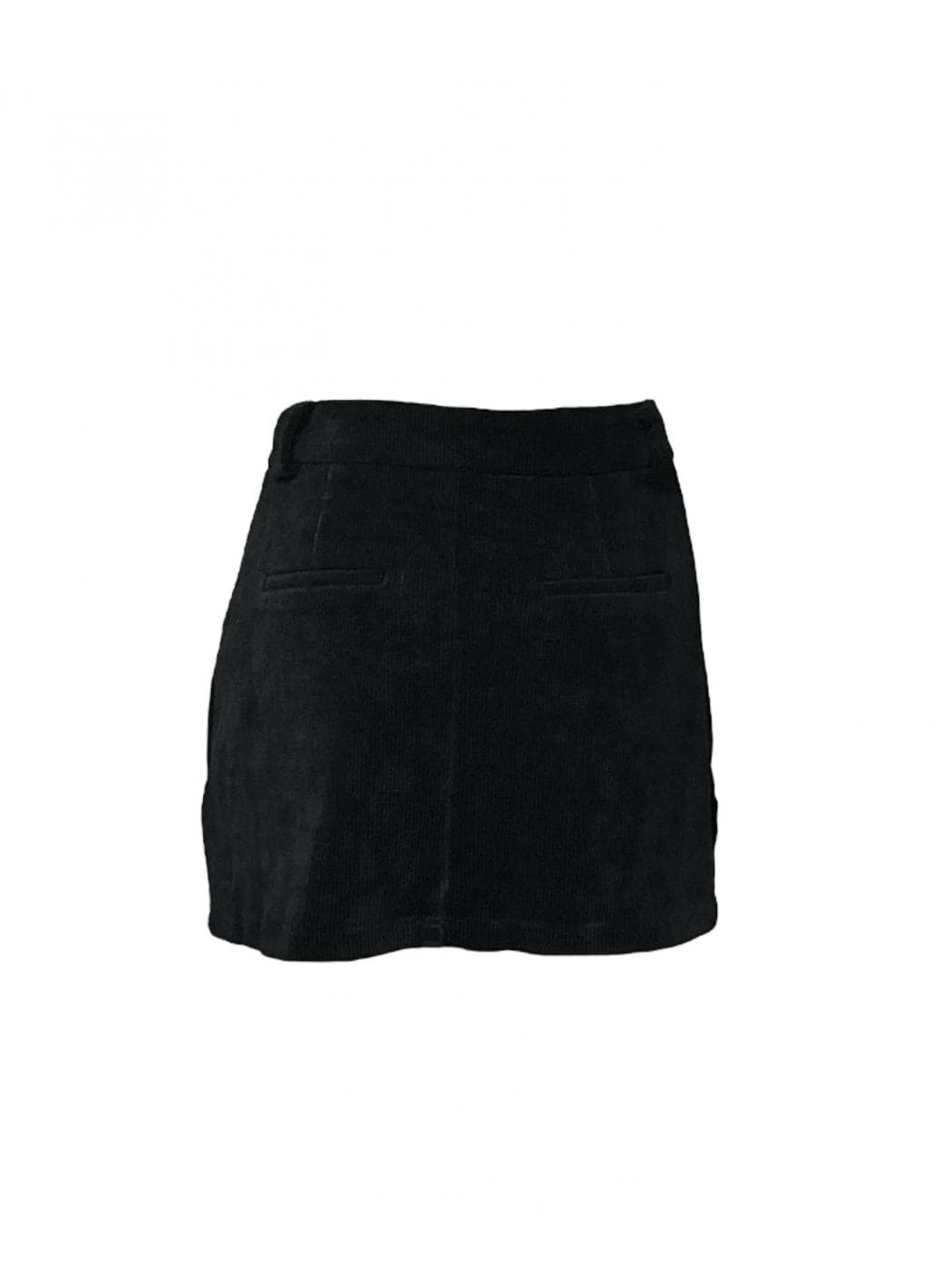 MOLLY BRACKEN Minigonna Donna molly bracken t1871cn - 4