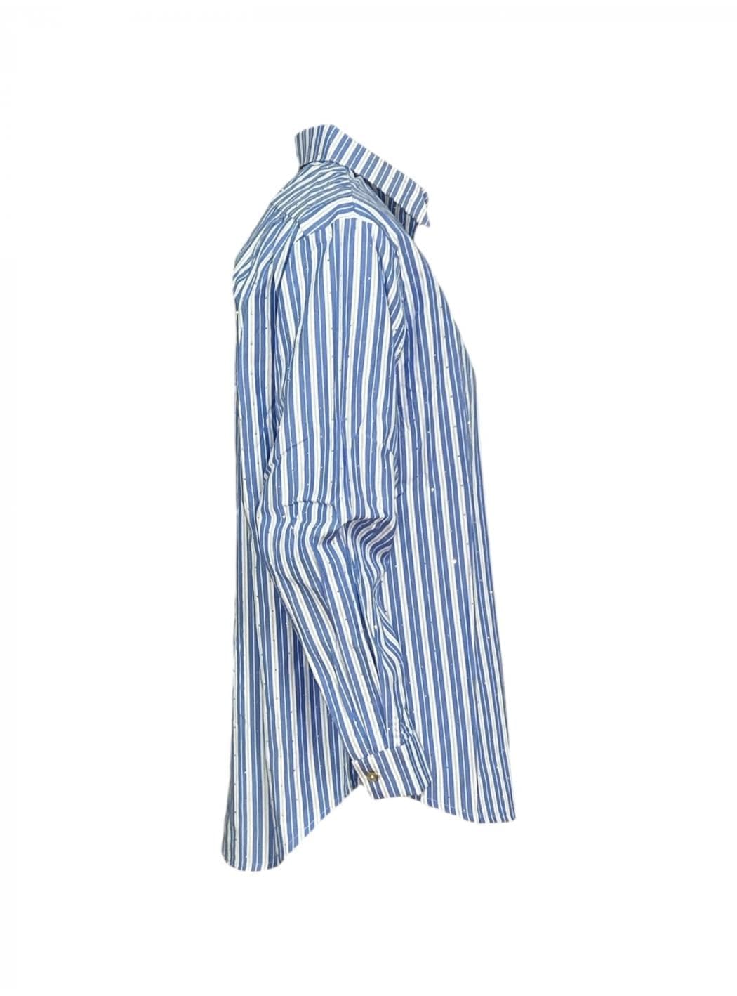 MOLLY BRACKEN Camicia Donna Molly Bracken TR196DP - 4
