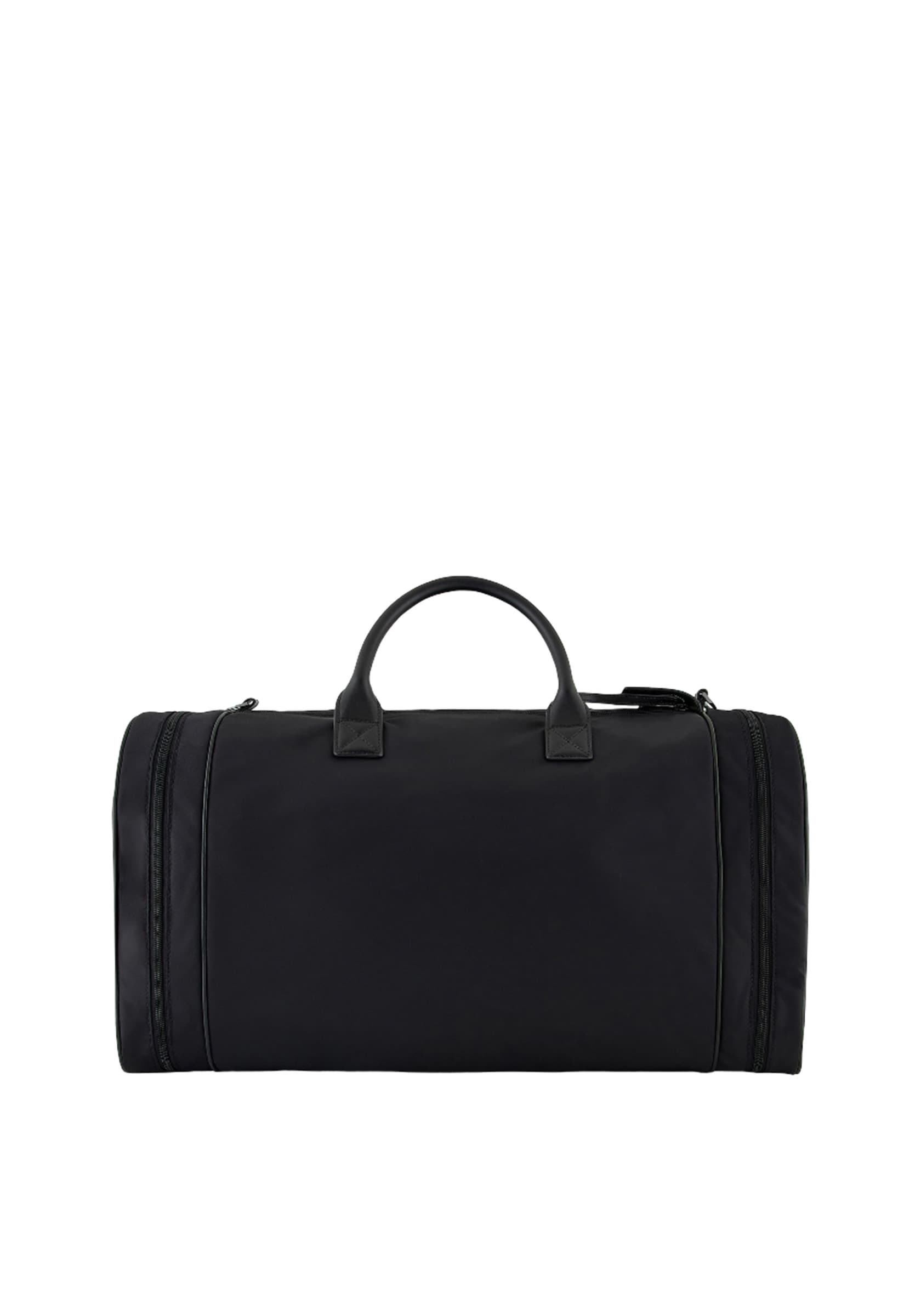 EMPORIO ARMANI Borsone Uomo emporio armani Y4Q363Y217J-80001 Nero - 3