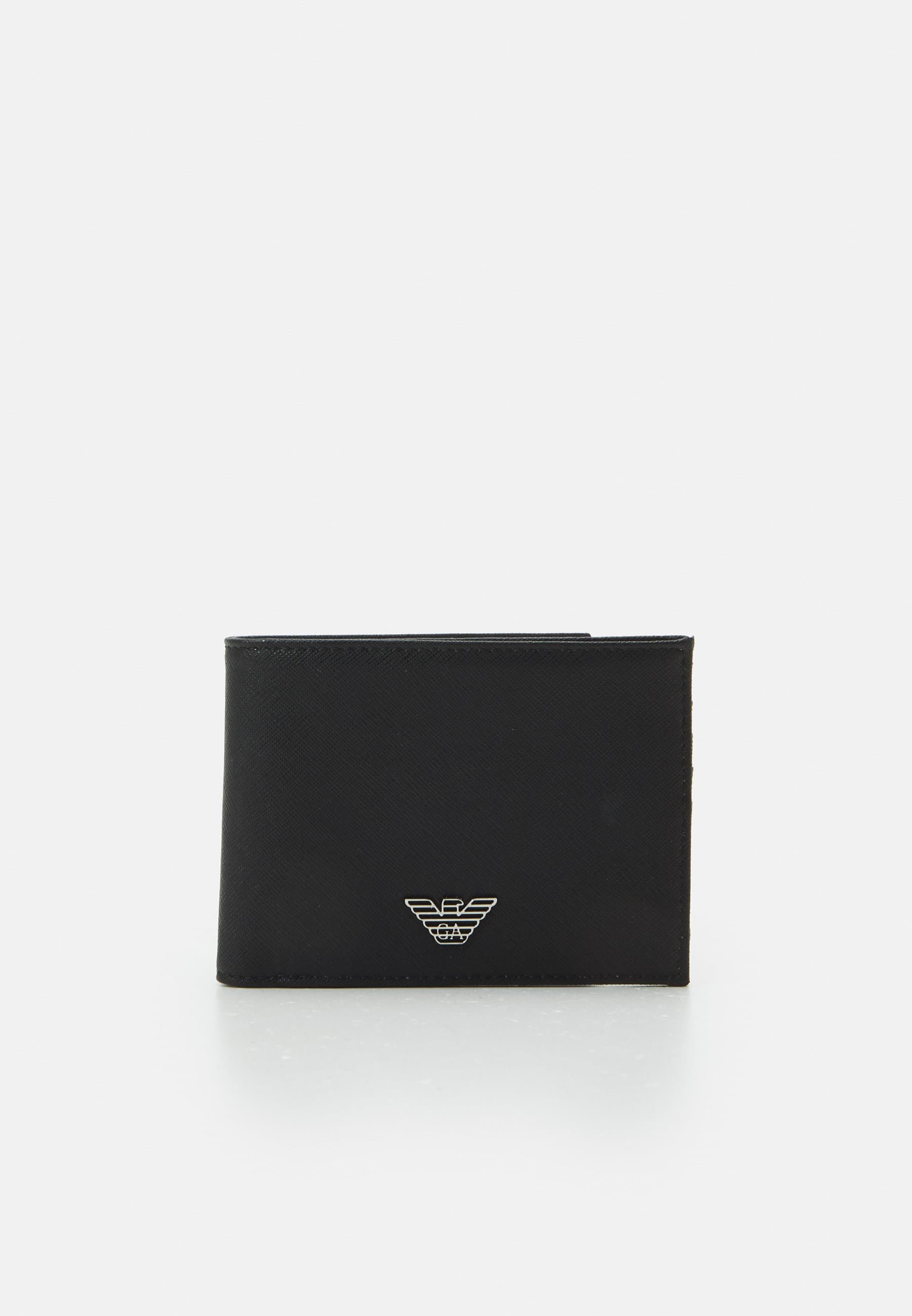 EMPORIO ARMANI Portafoglio Uomo emporio armani Y4R165Y138E-81072 Nero - 6