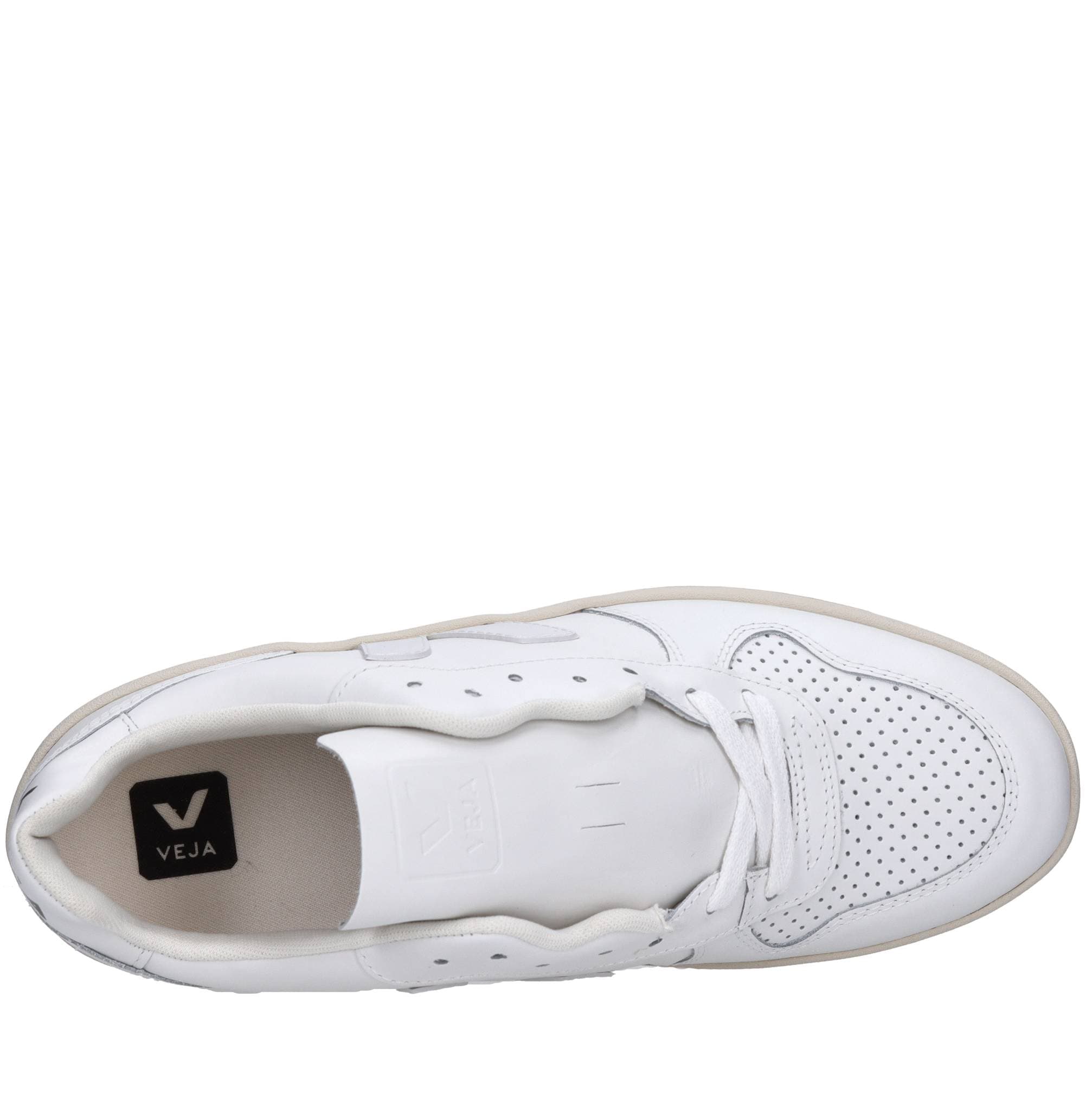 Veja  Sneakers Panna - 5
