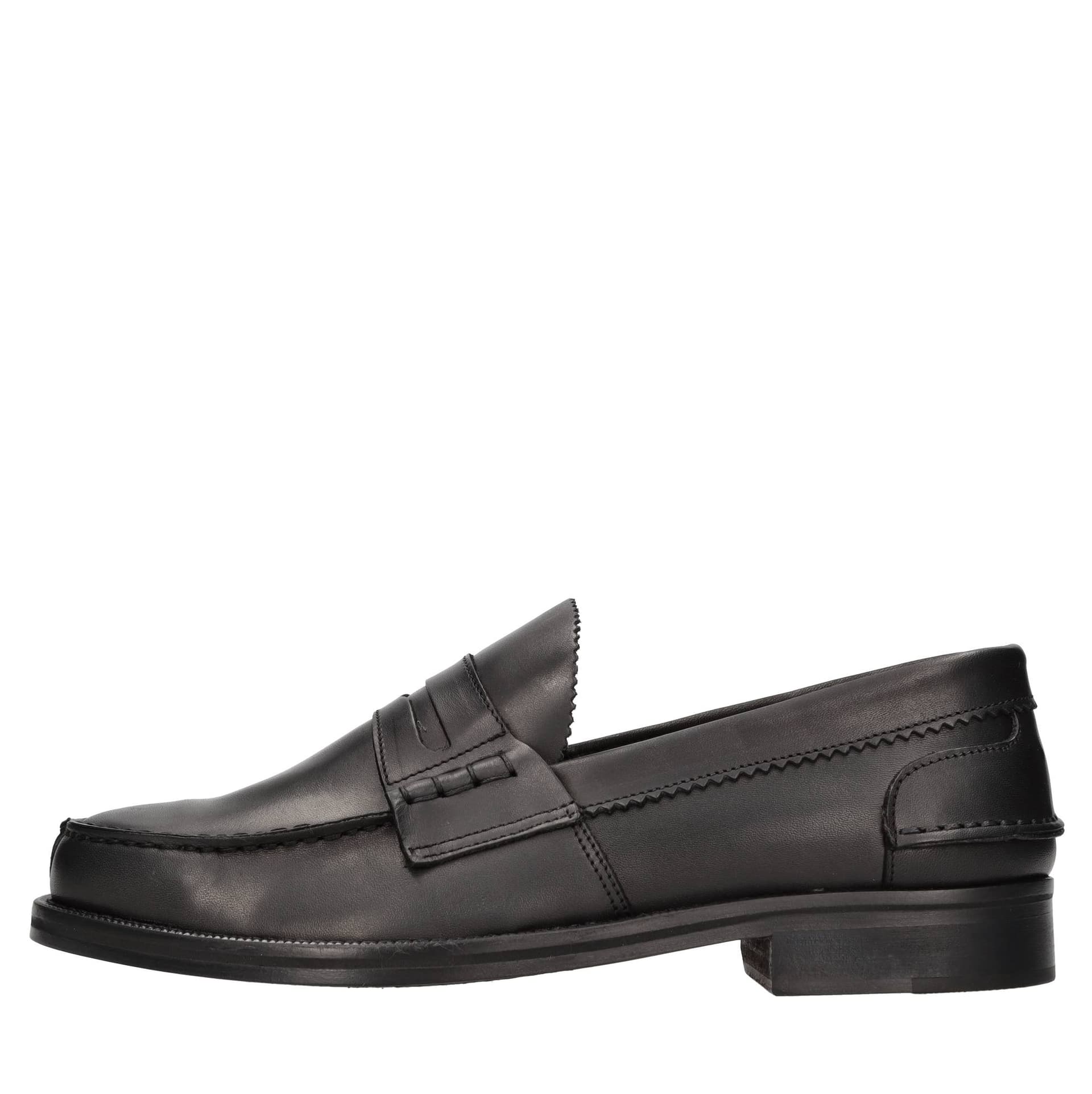 SAXONE  Scarpe basse Nero - 7