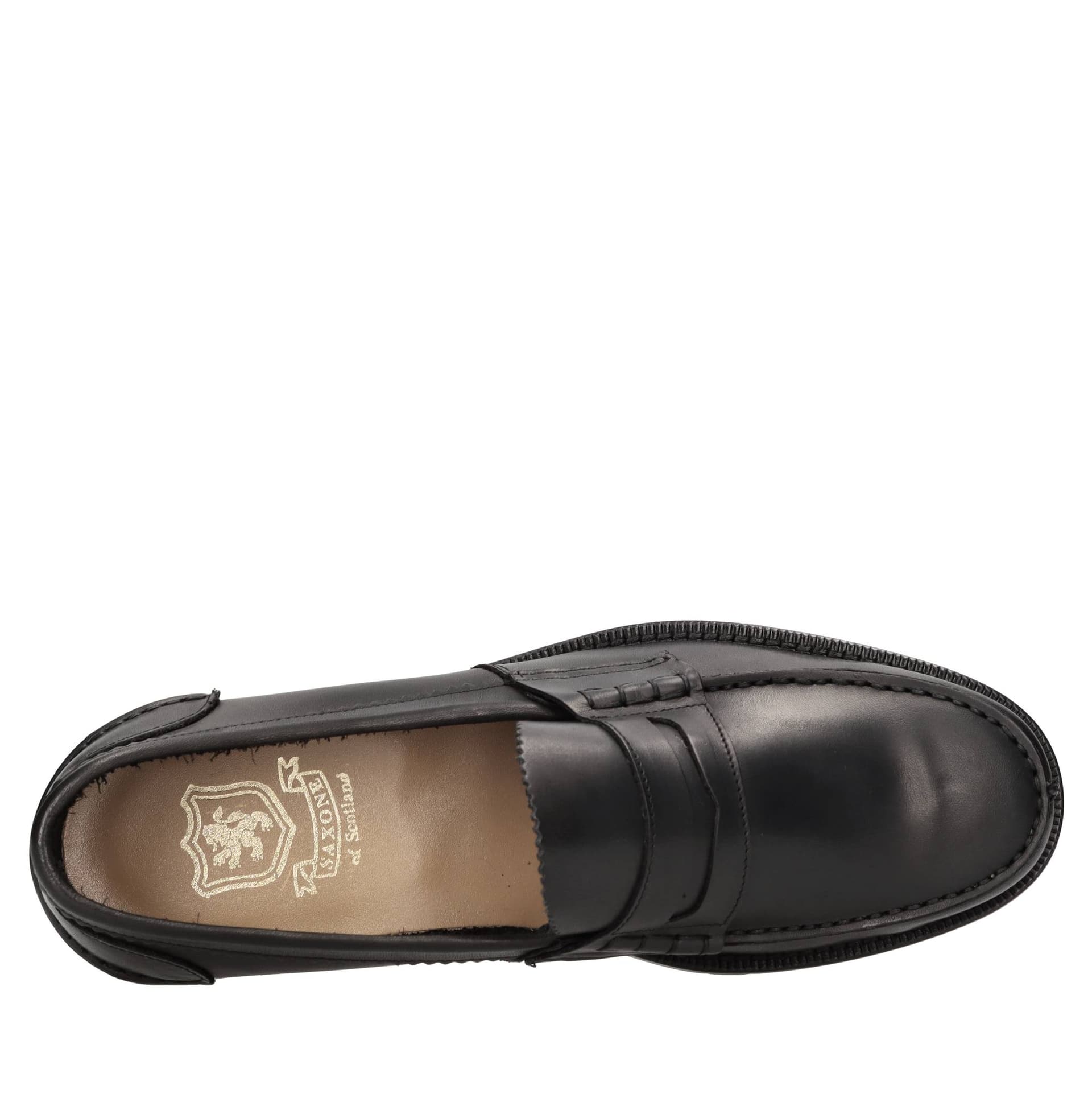 SAXONE  Scarpe basse Nero - 6