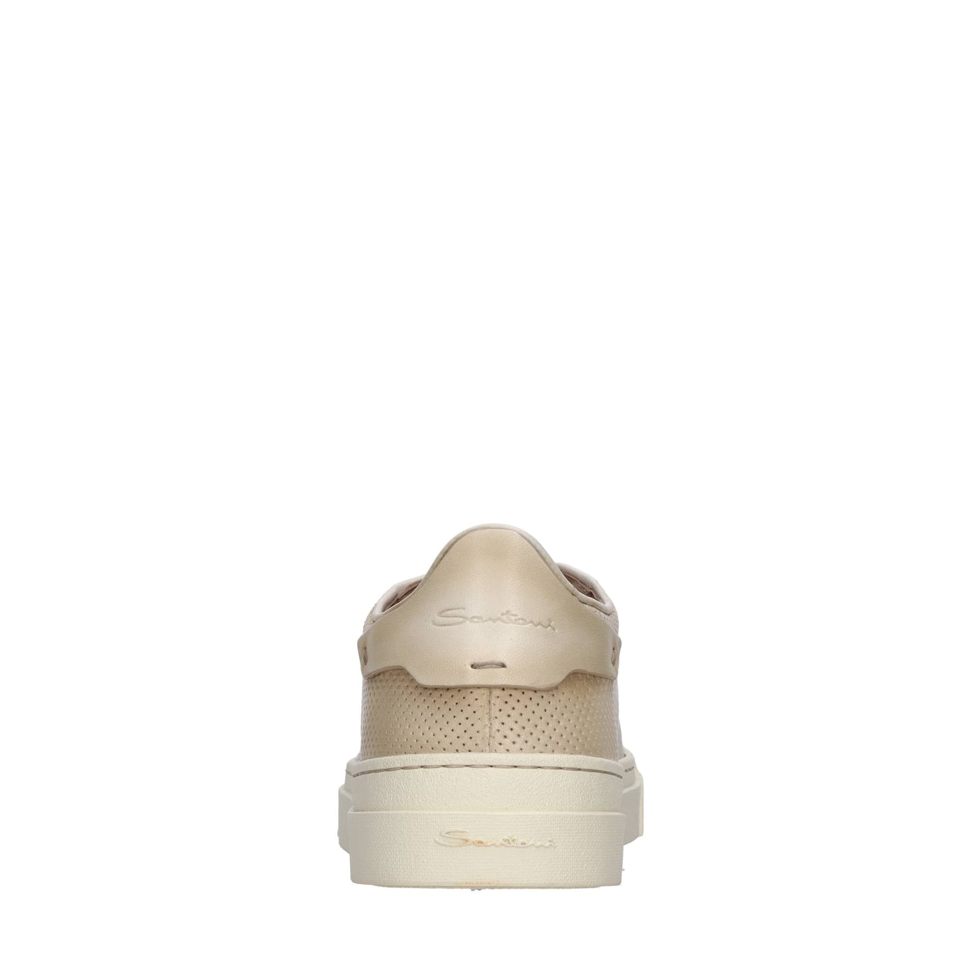 Santoni  Sneakers Beige - 2