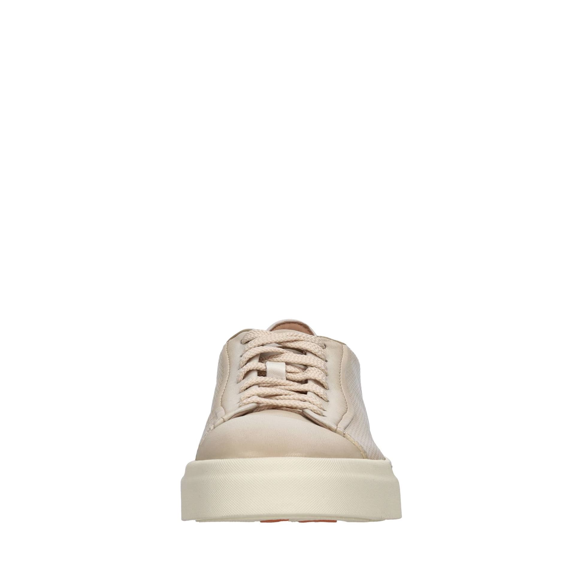Santoni  Sneakers Beige - 4
