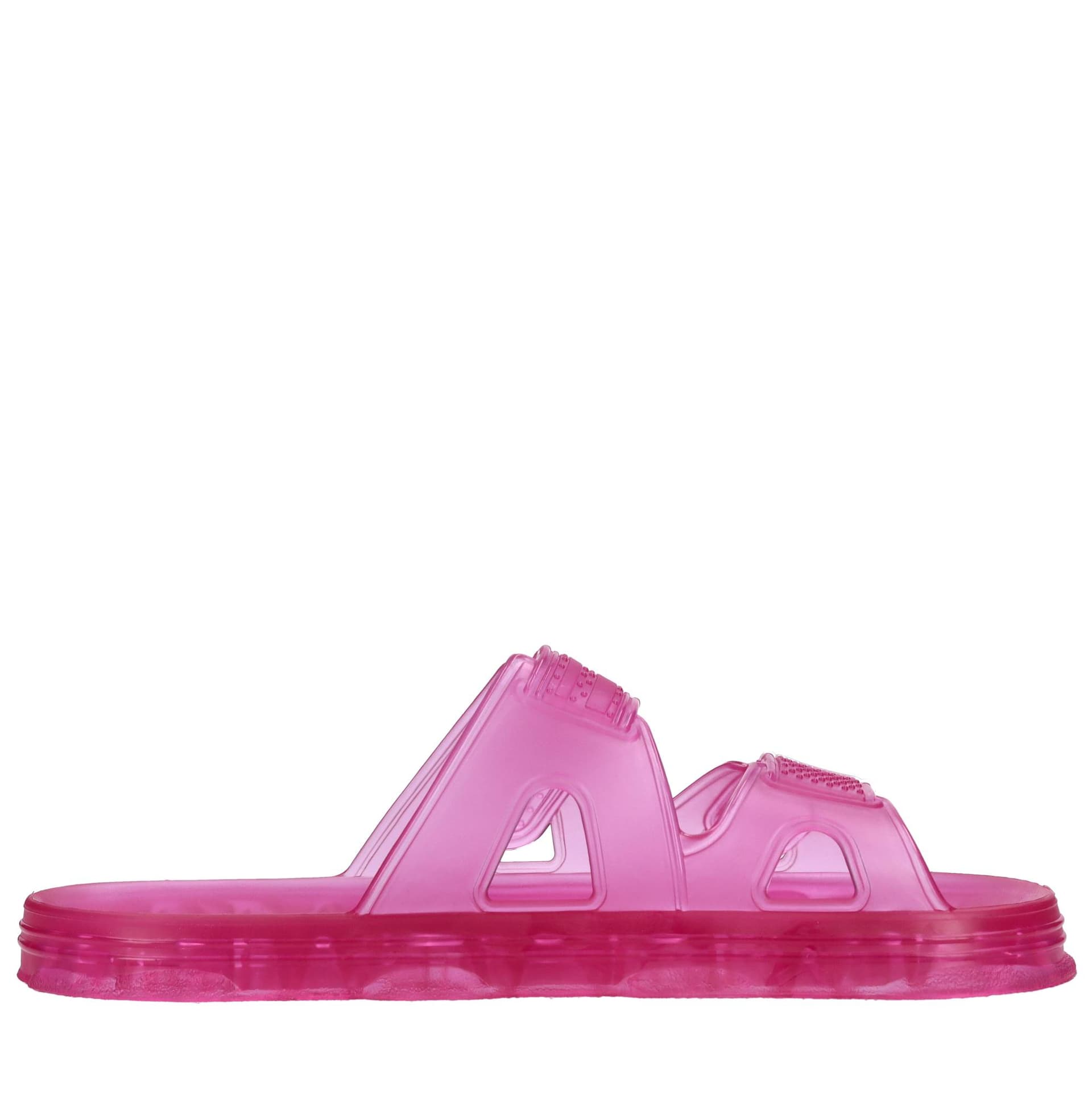 GCDS  Sandali Fucsia - 3