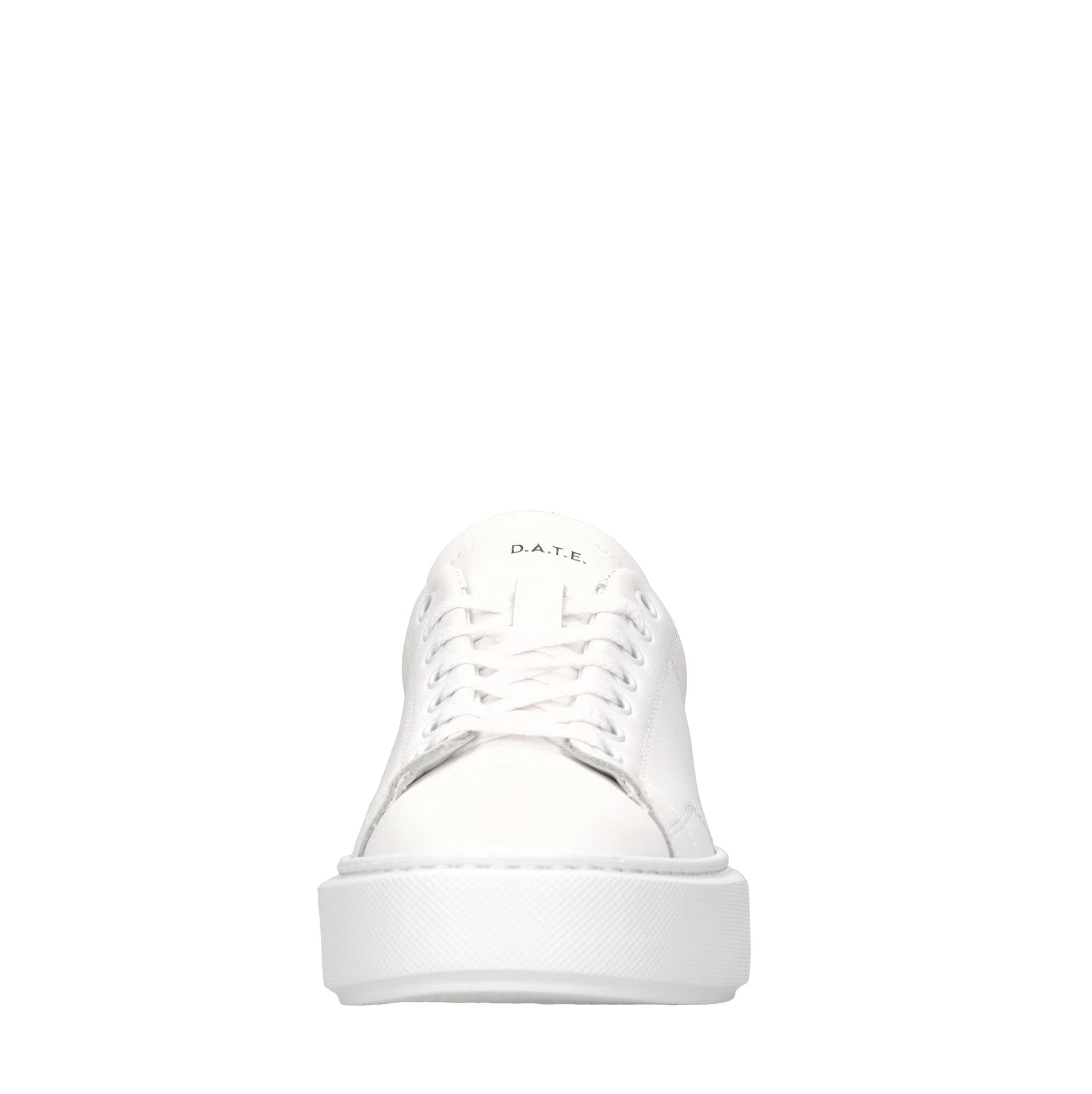 D.A.T.E.  Sneakers Bianco - 4