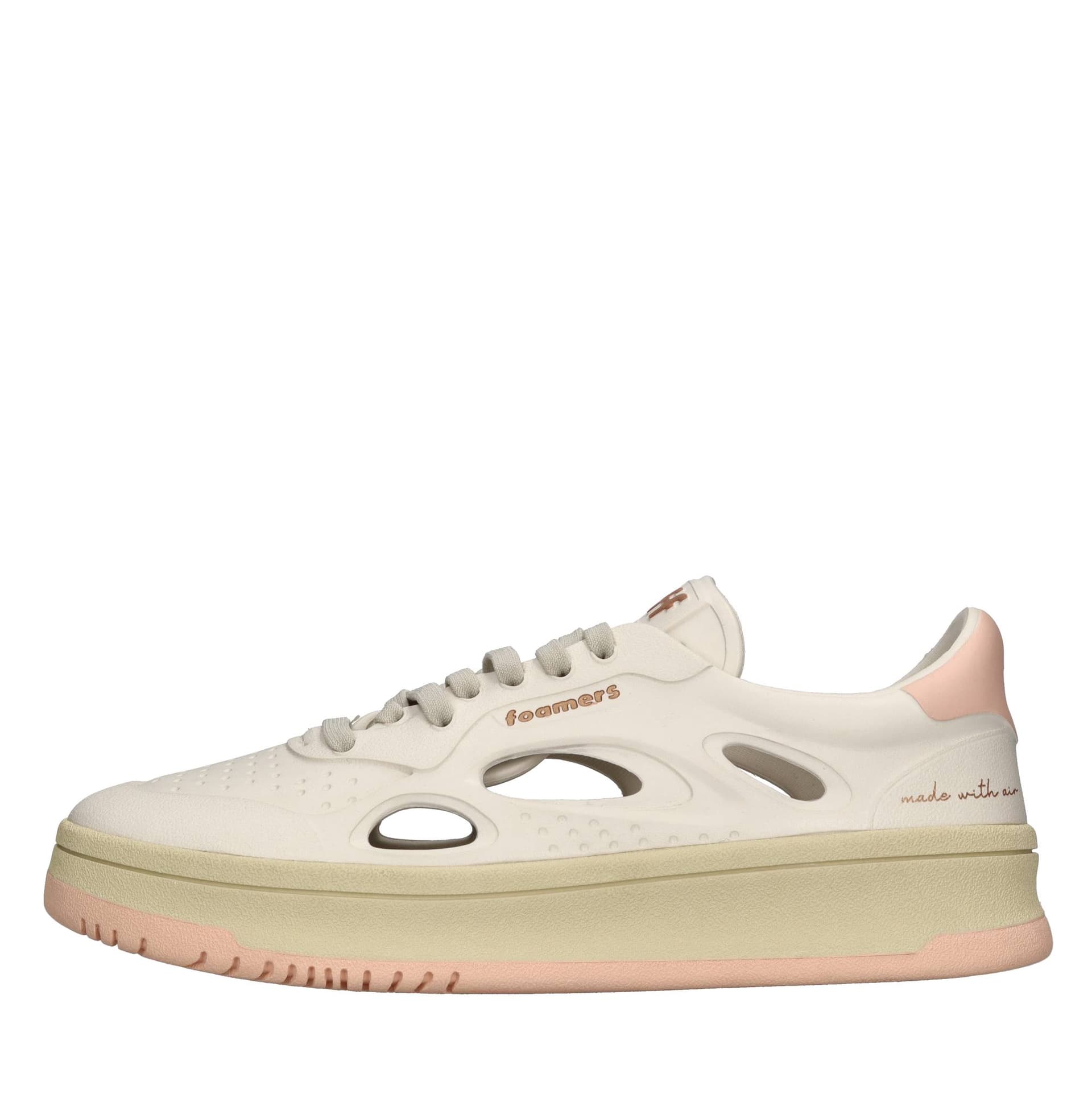 FOAMERS  Sneakers Panna - 7