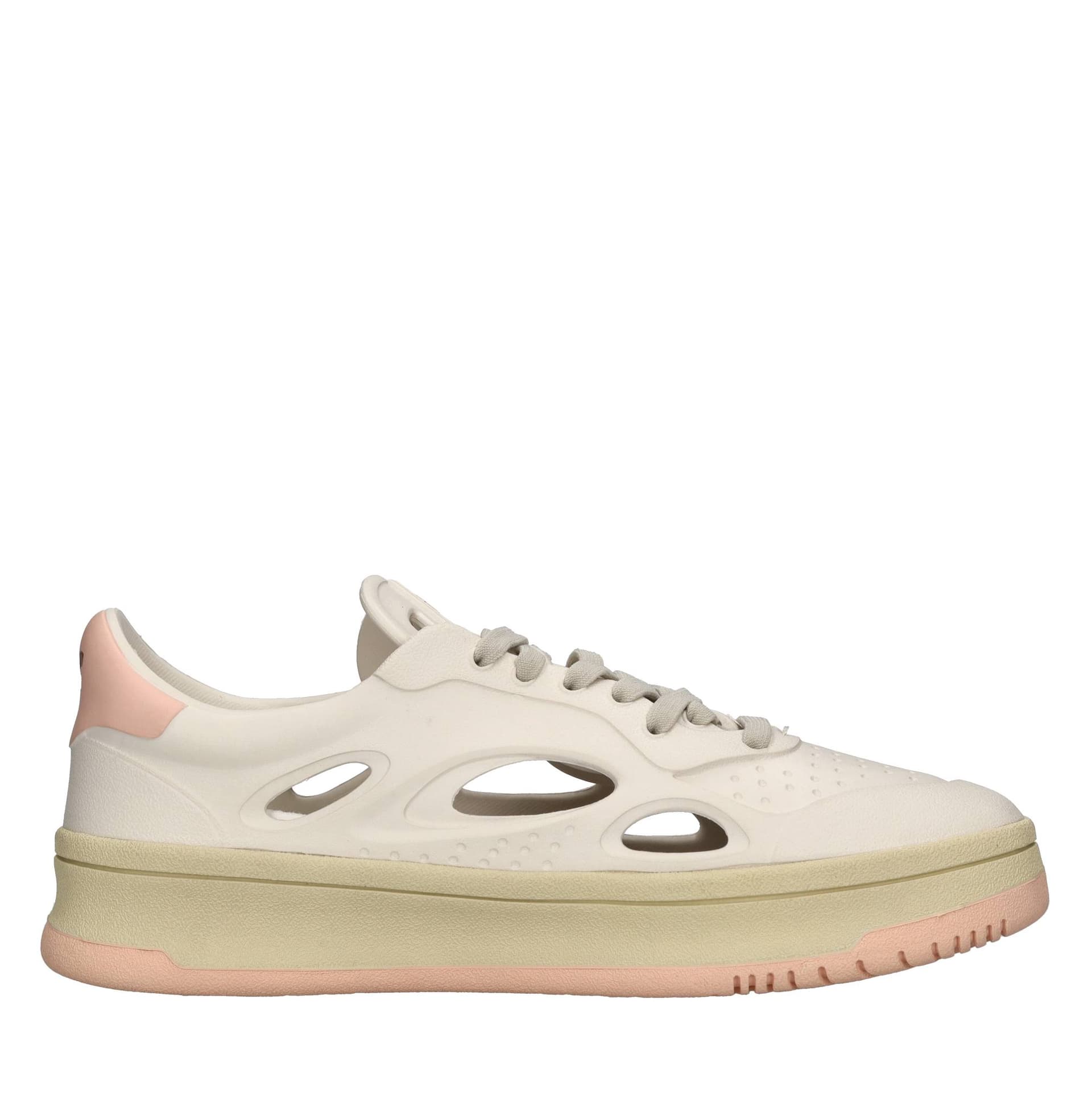 FOAMERS  Sneakers Panna - 3