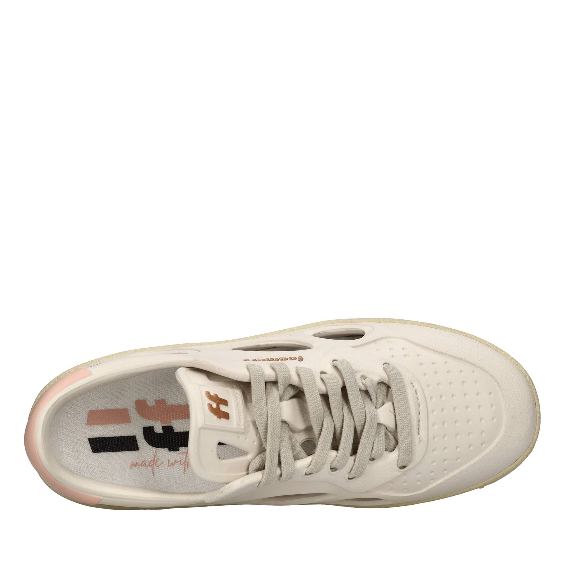 FOAMERS  Sneakers Panna - 5