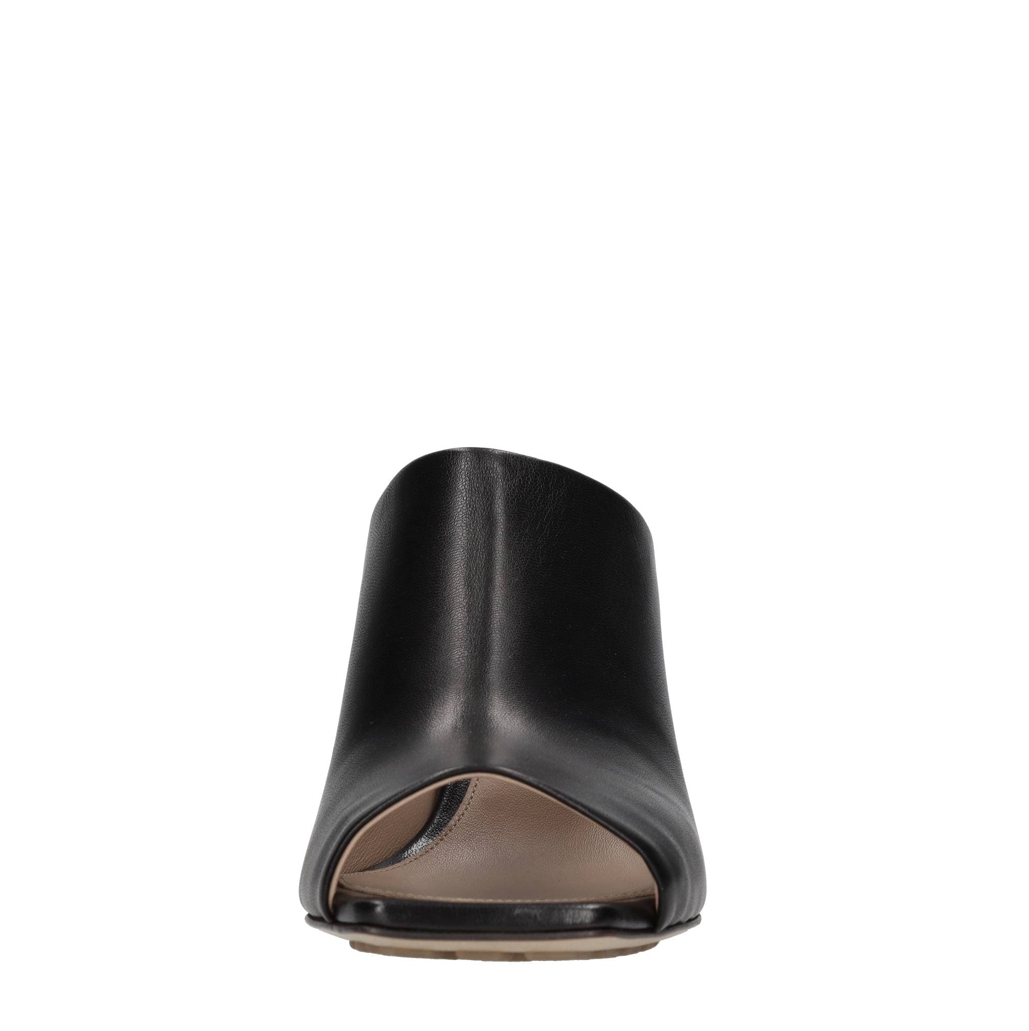 Bottega Veneta  Sandali Nero - 4