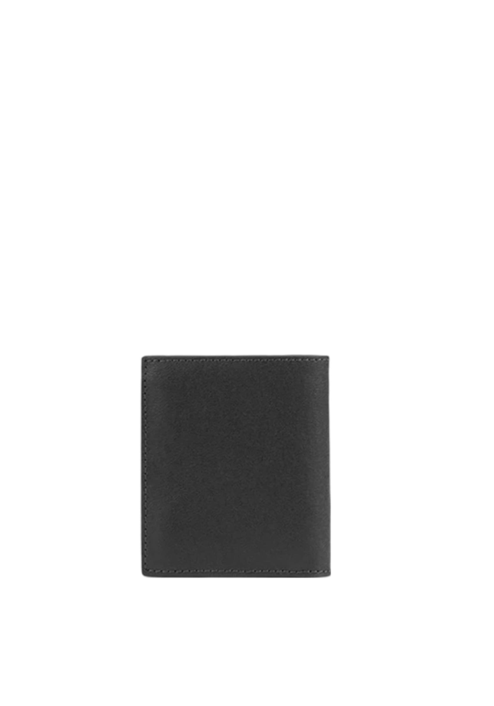 PIQUADRO Portafoglio Uomo piquadro PU5964B3R-N Nero - 3
