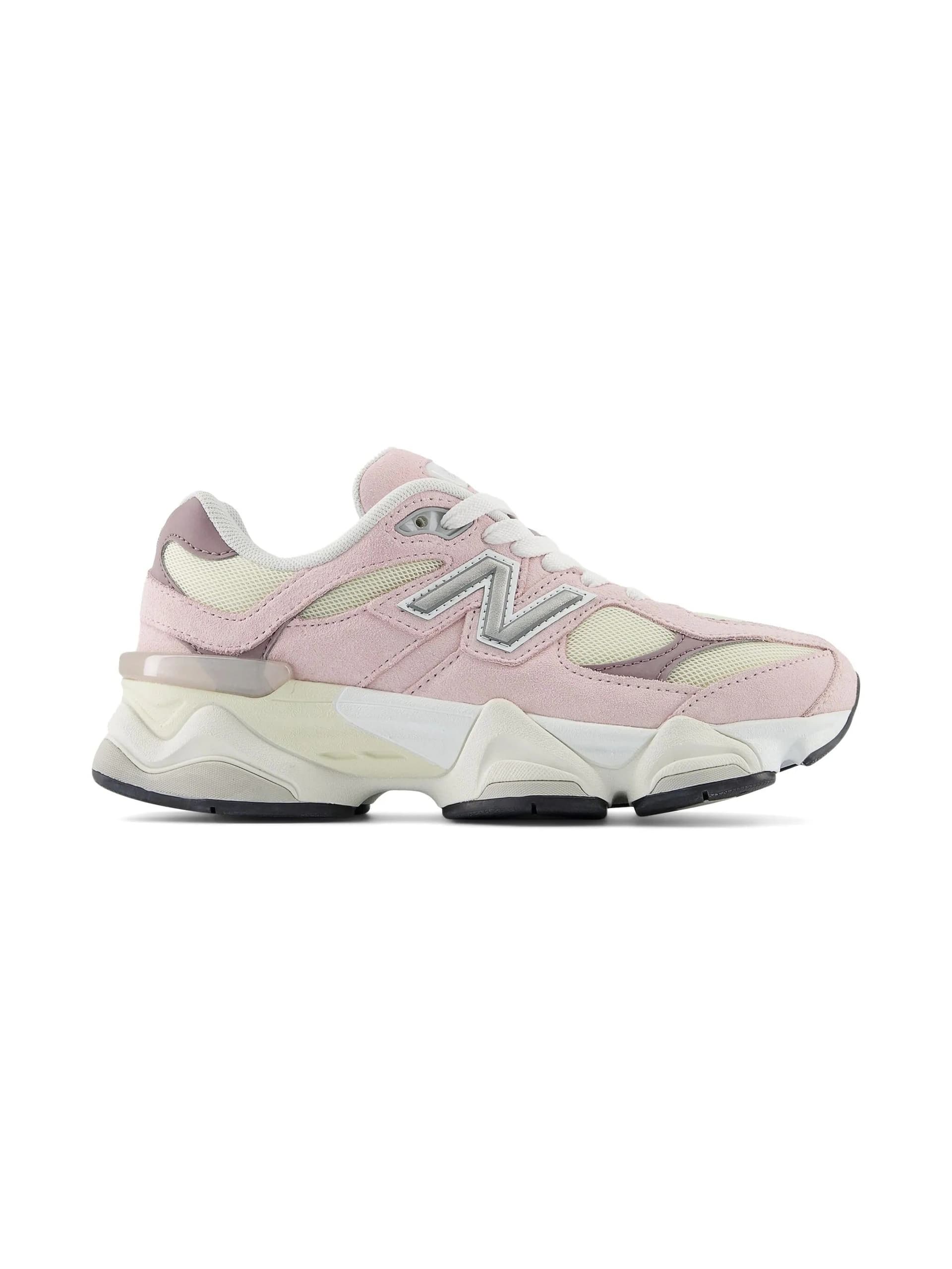 NEW BALANCE KIDS sneakers 9060 kids - 5