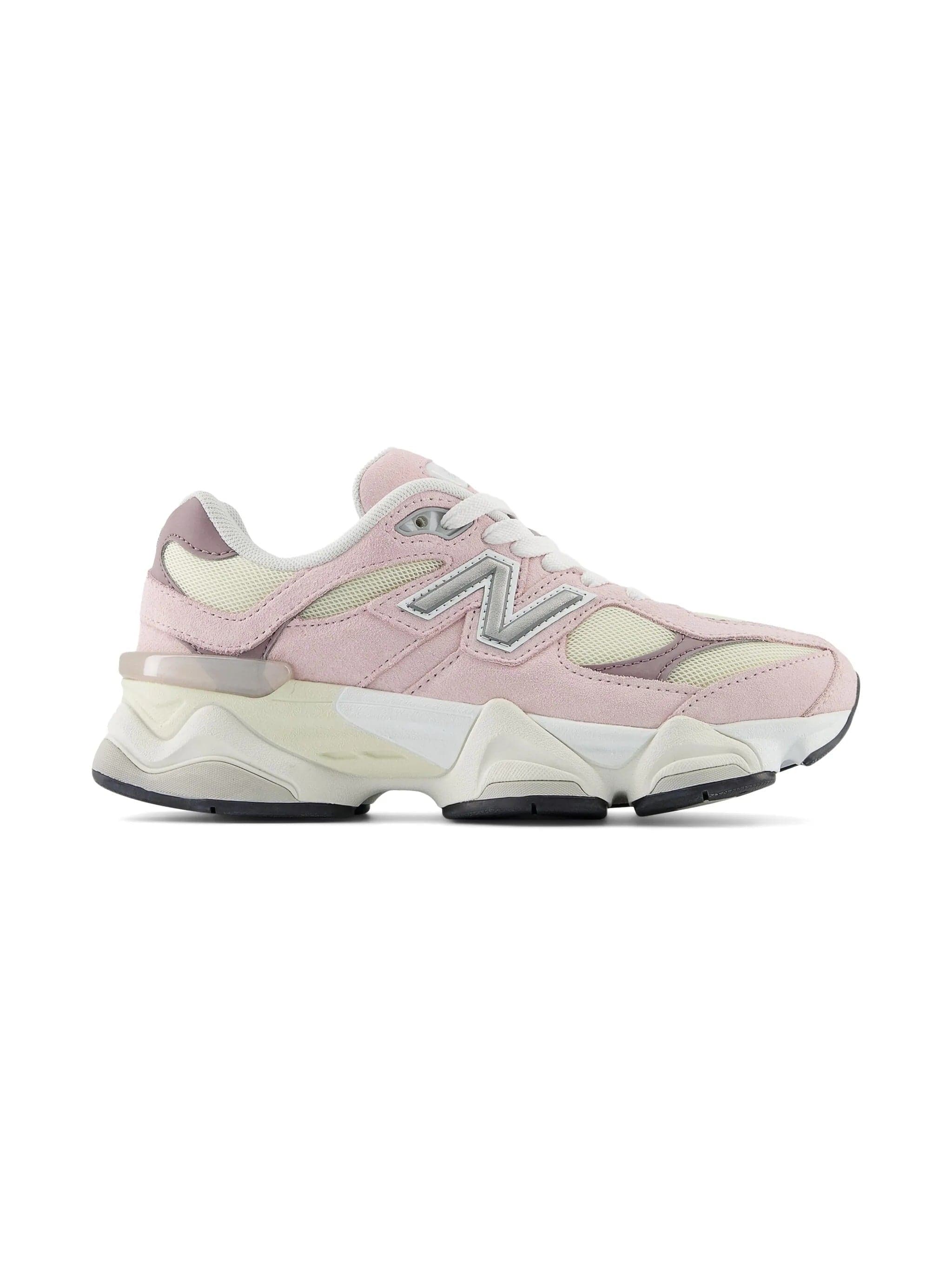 NEW BALANCE KIDS sneakers 9060 kids - 5