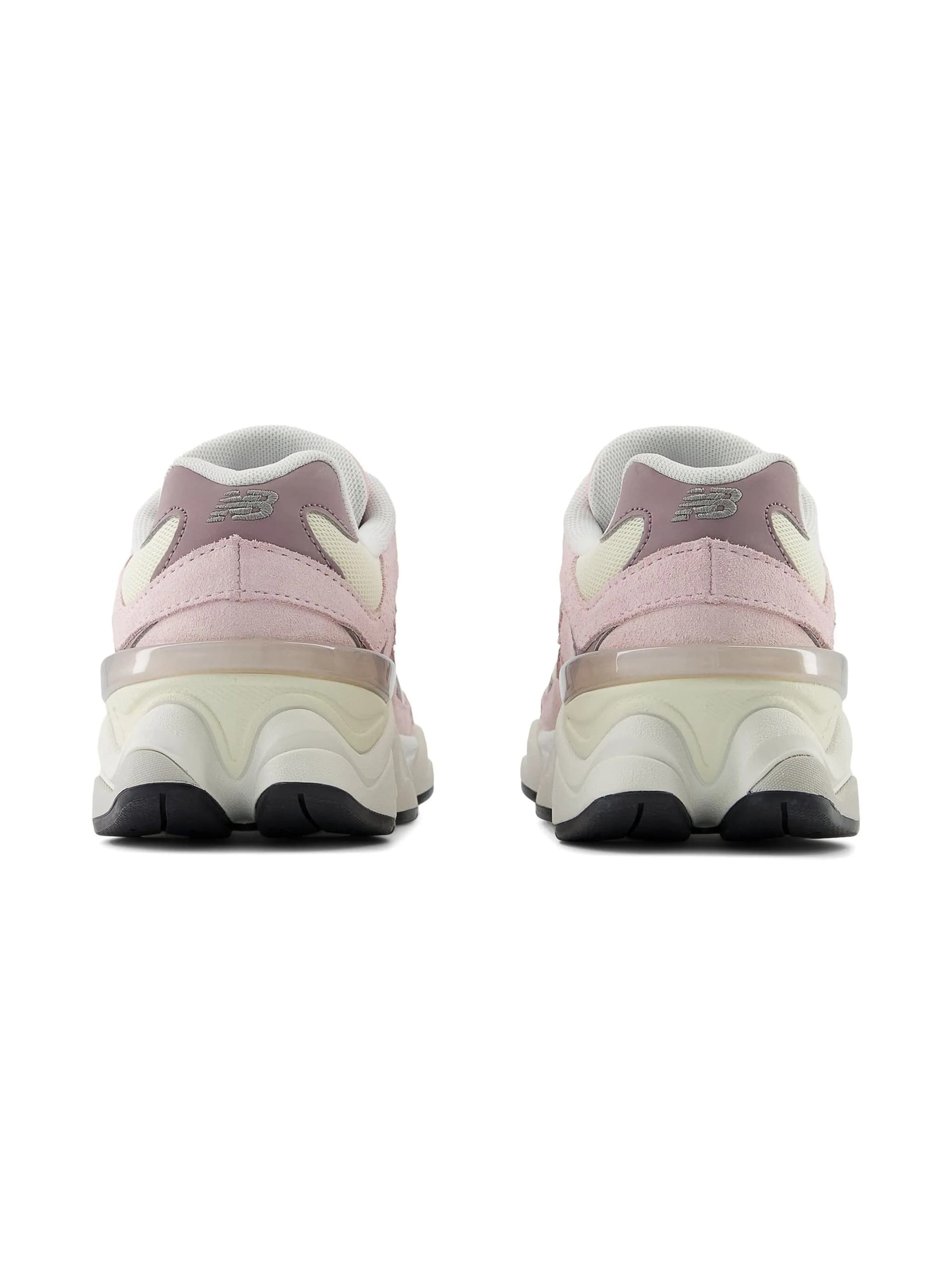 NEW BALANCE KIDS sneakers 9060 kids - 2
