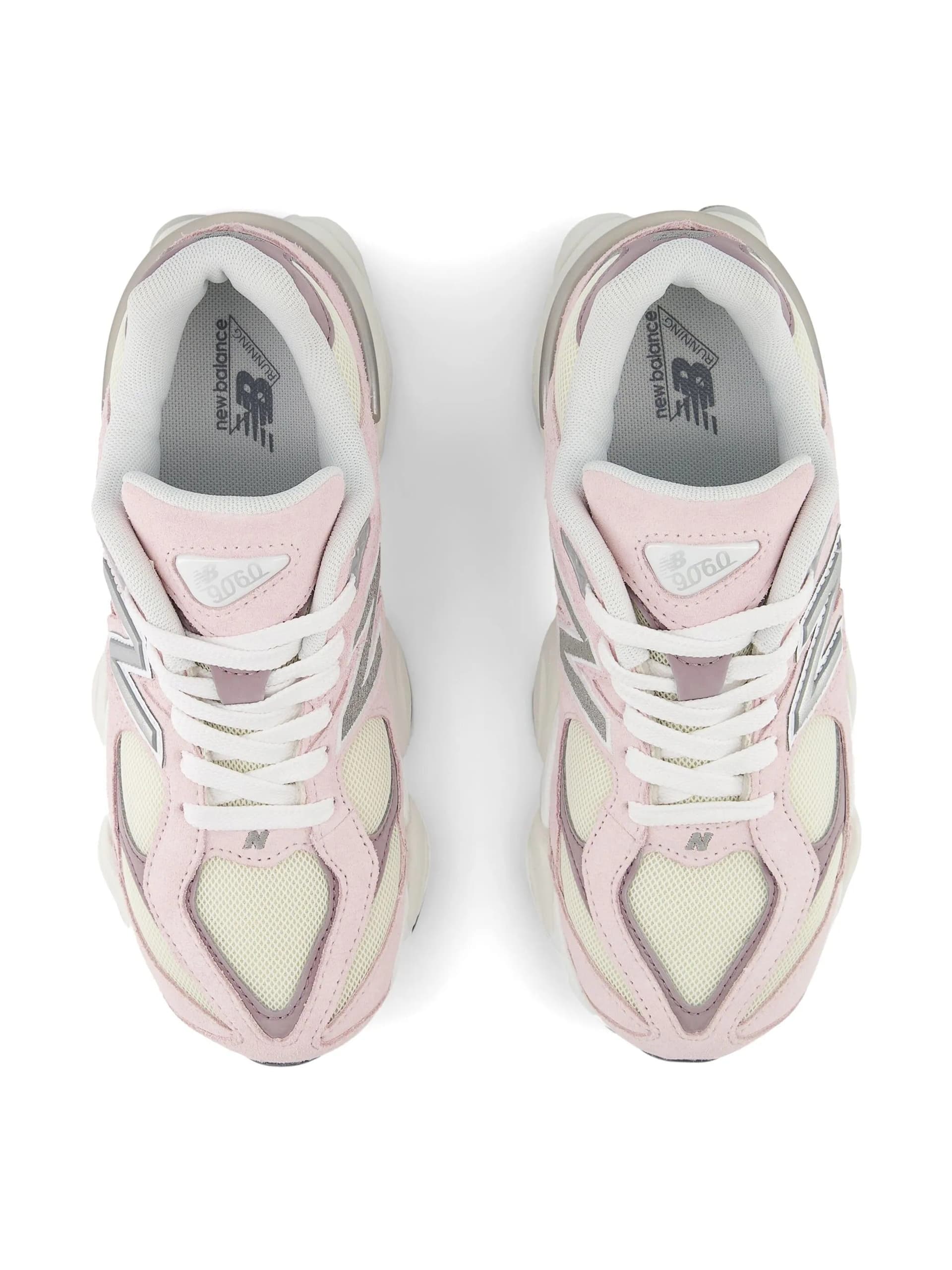NEW BALANCE KIDS sneakers 9060 kids - 4