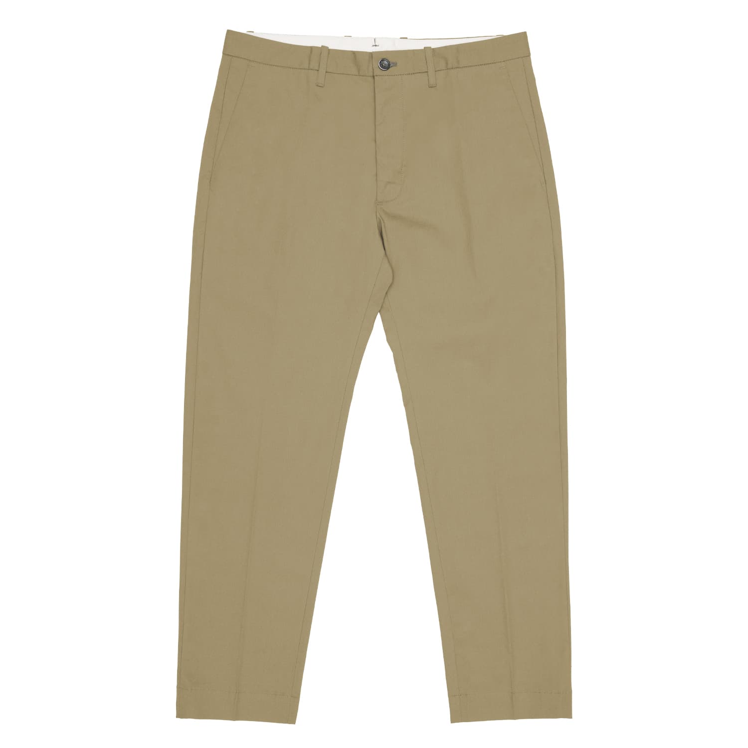NINE IN THE MORNING Pantalone Nikolas Relax Chino Man - 5
