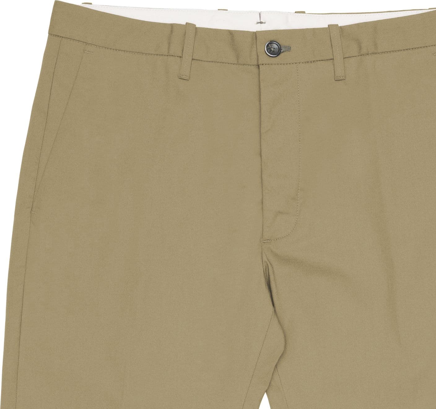NINE IN THE MORNING Pantalone Nikolas Relax Chino Man - 2