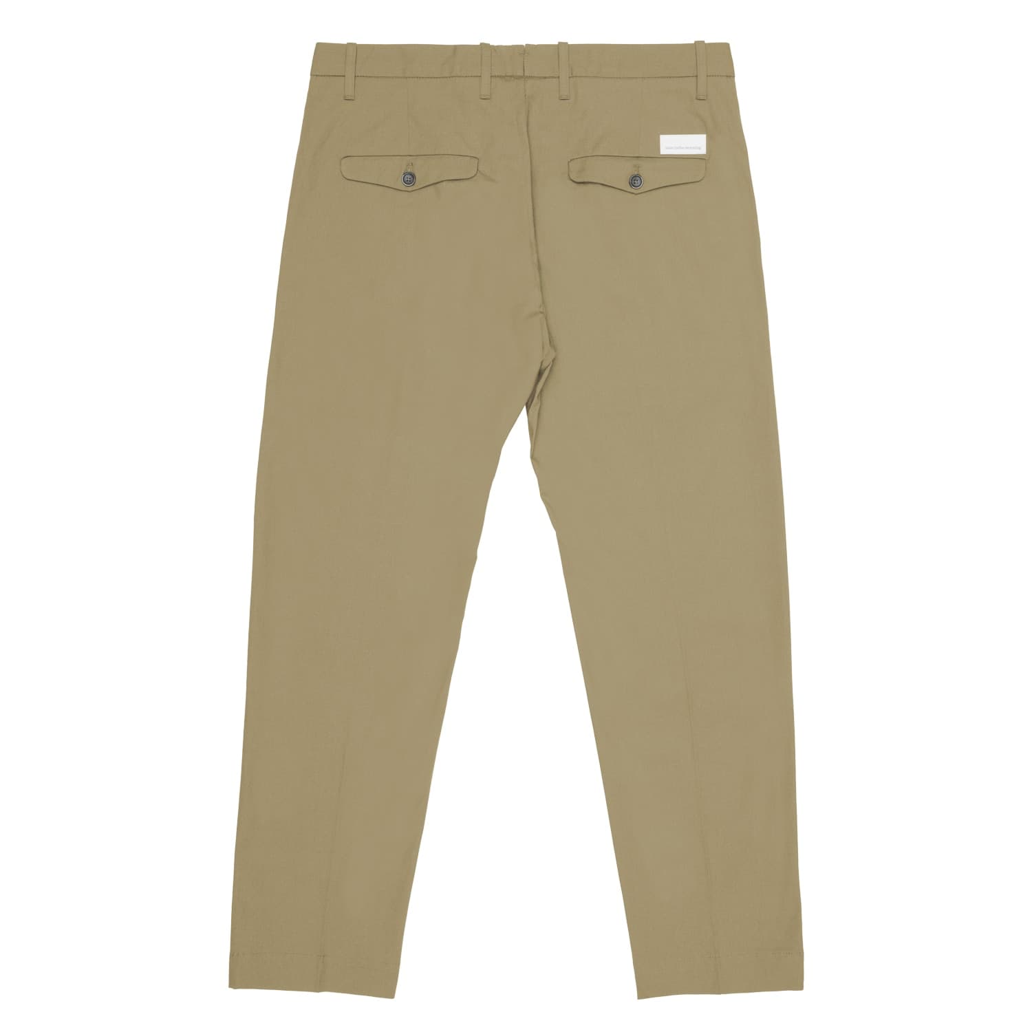 NINE IN THE MORNING Pantalone Nikolas Relax Chino Man - 4