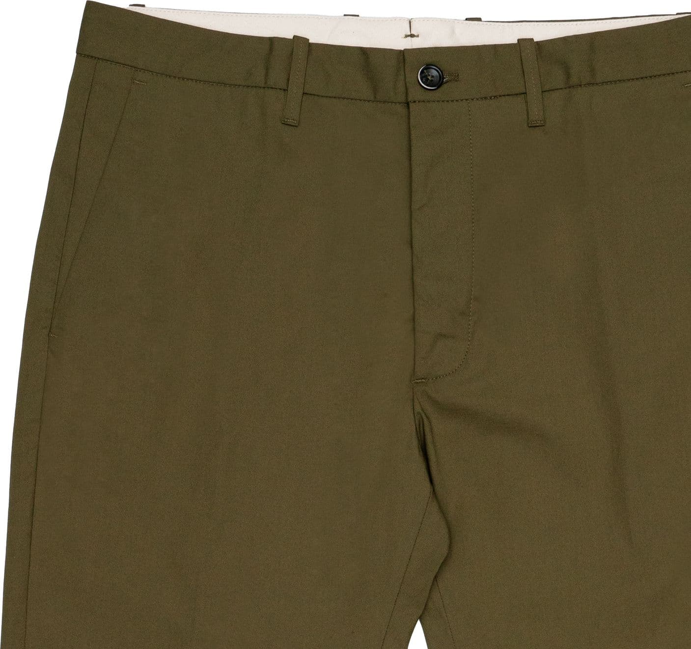 NINE IN THE MORNING Pantalone Nikolas Relax Chino Man - 2