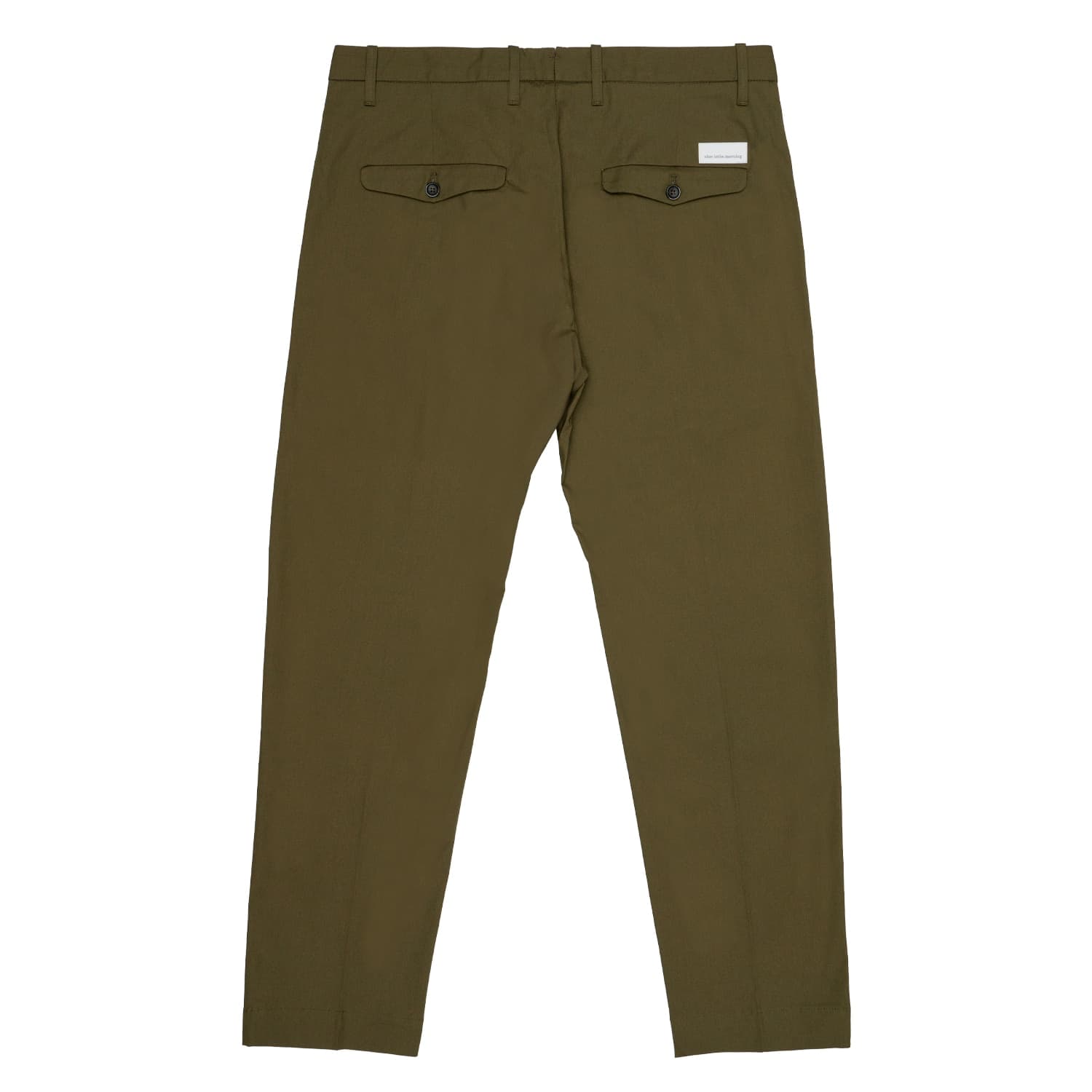 NINE IN THE MORNING Pantalone Nikolas Relax Chino Man - 4