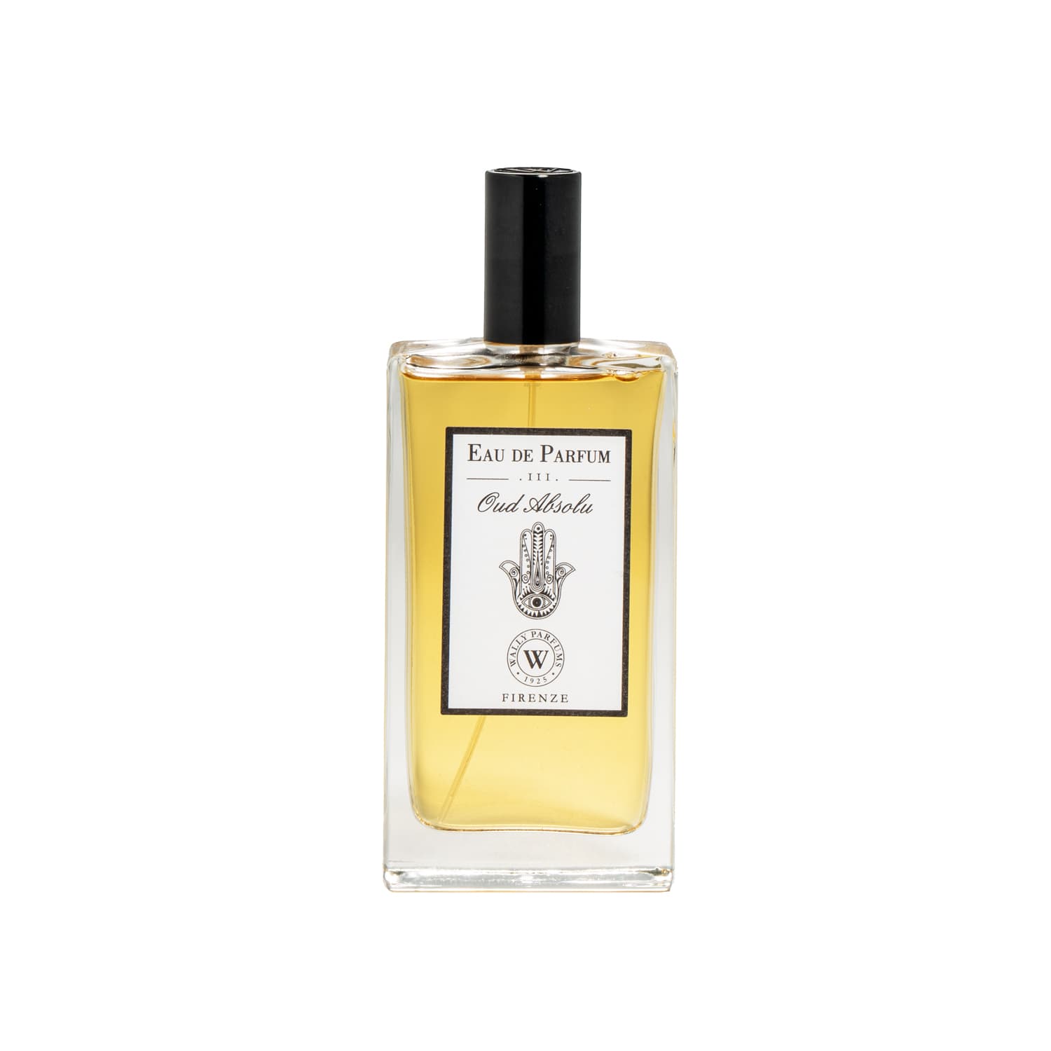 WALLY OUD ABSOLU 100ml Adulto unisex Wally 1925epoa 100 - 3