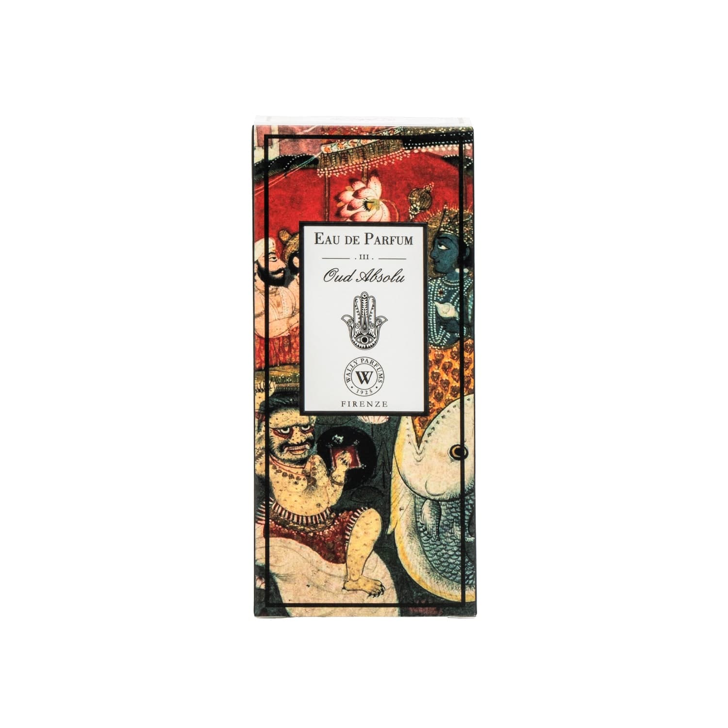 WALLY OUD ABSOLU 100ml Adulto unisex Wally 1925epoa 100 - 2