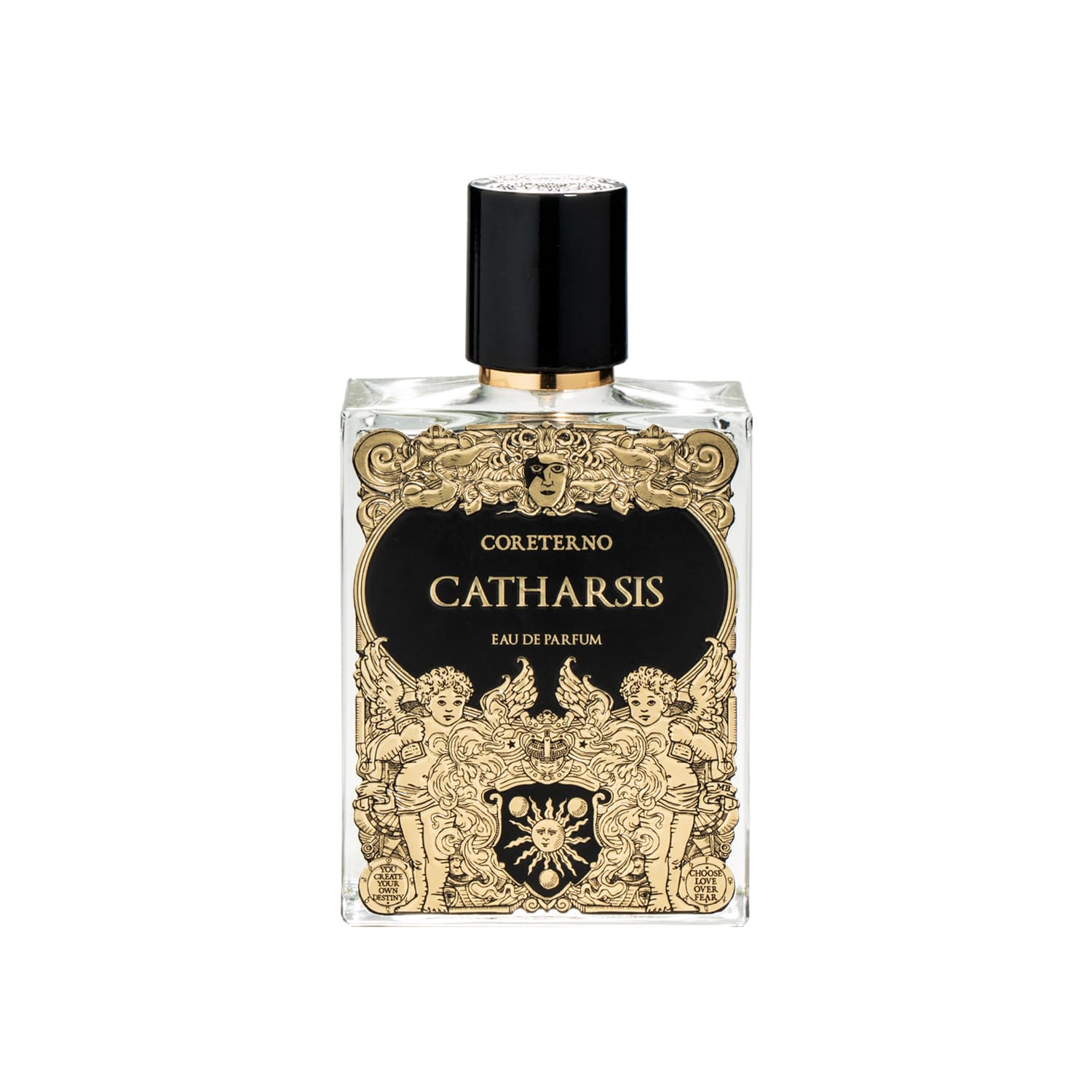 CORETERNO Catharsis Adulto unisex Coreterno edp03 100 - 2