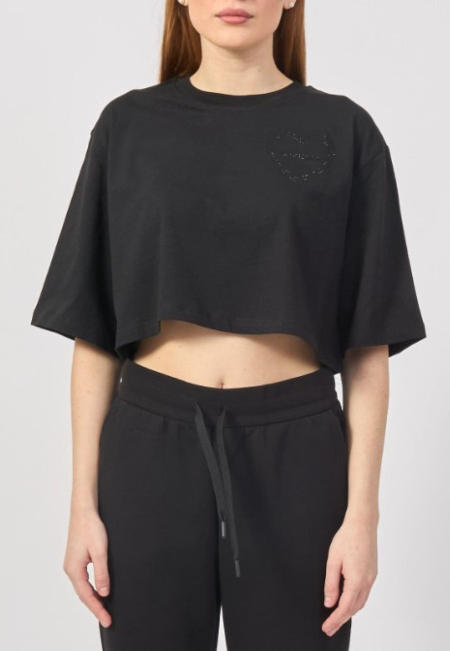 John  Richmond  T-SHIRT T-SHIRT TULLIO - 6