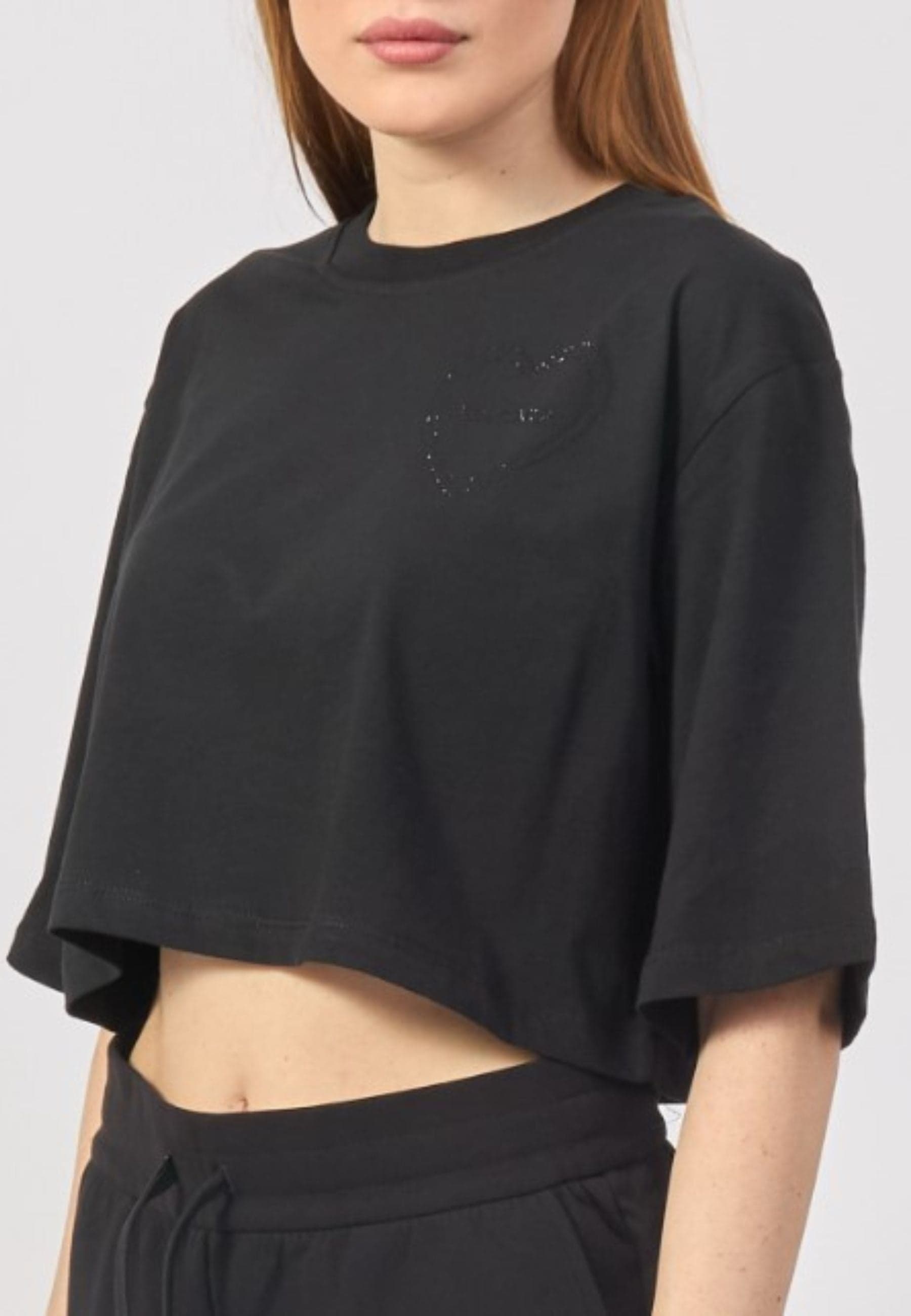 John  Richmond  T-SHIRT T-SHIRT TULLIO - 3