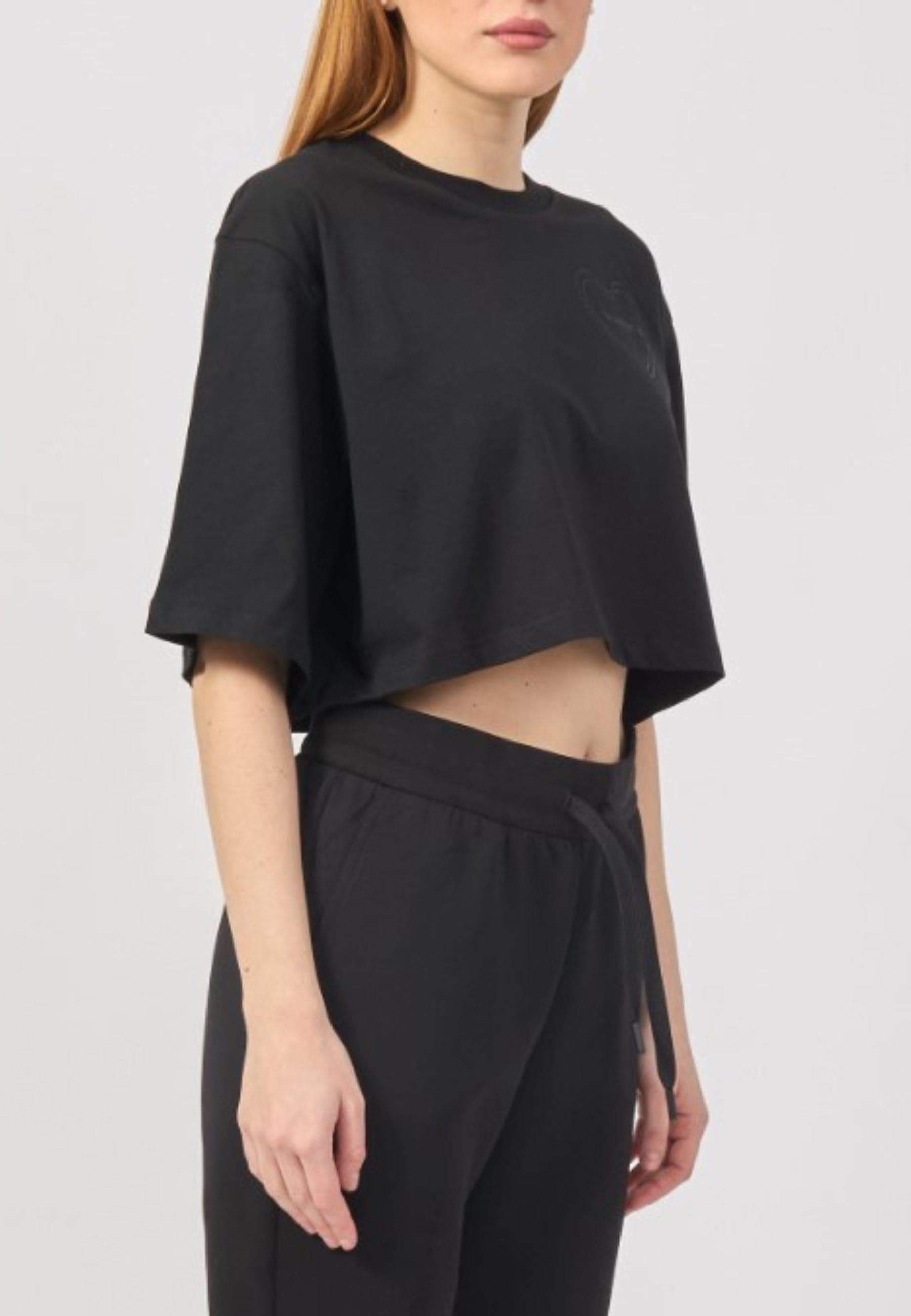 John  Richmond  T-SHIRT T-SHIRT TULLIO - 4